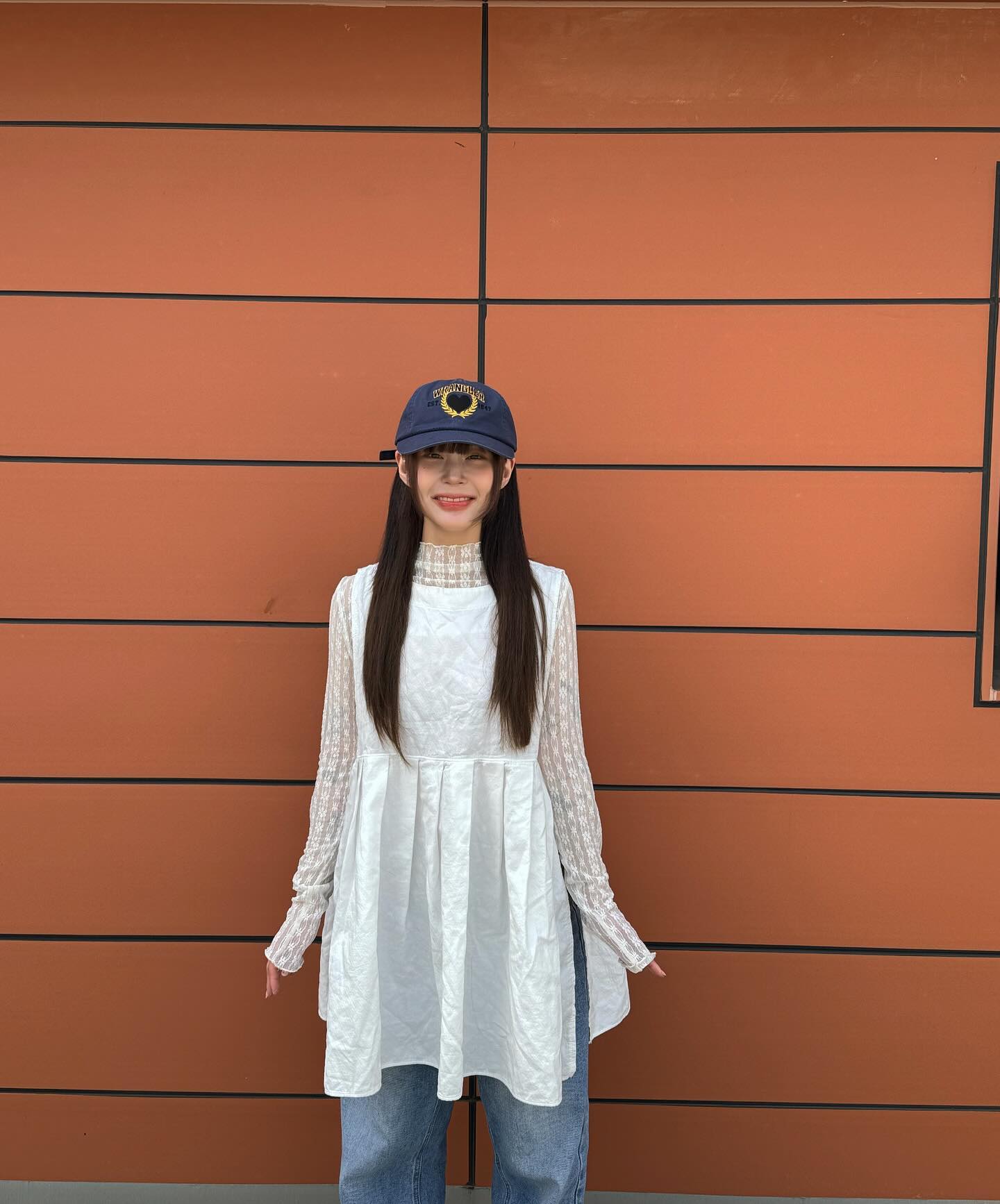 #광고 
구여운 wranglerkorea 하트볼캡 보고 가세오 🧢 💙

#wrangler #wranglerkorea #랭글러 #랭글러코리아