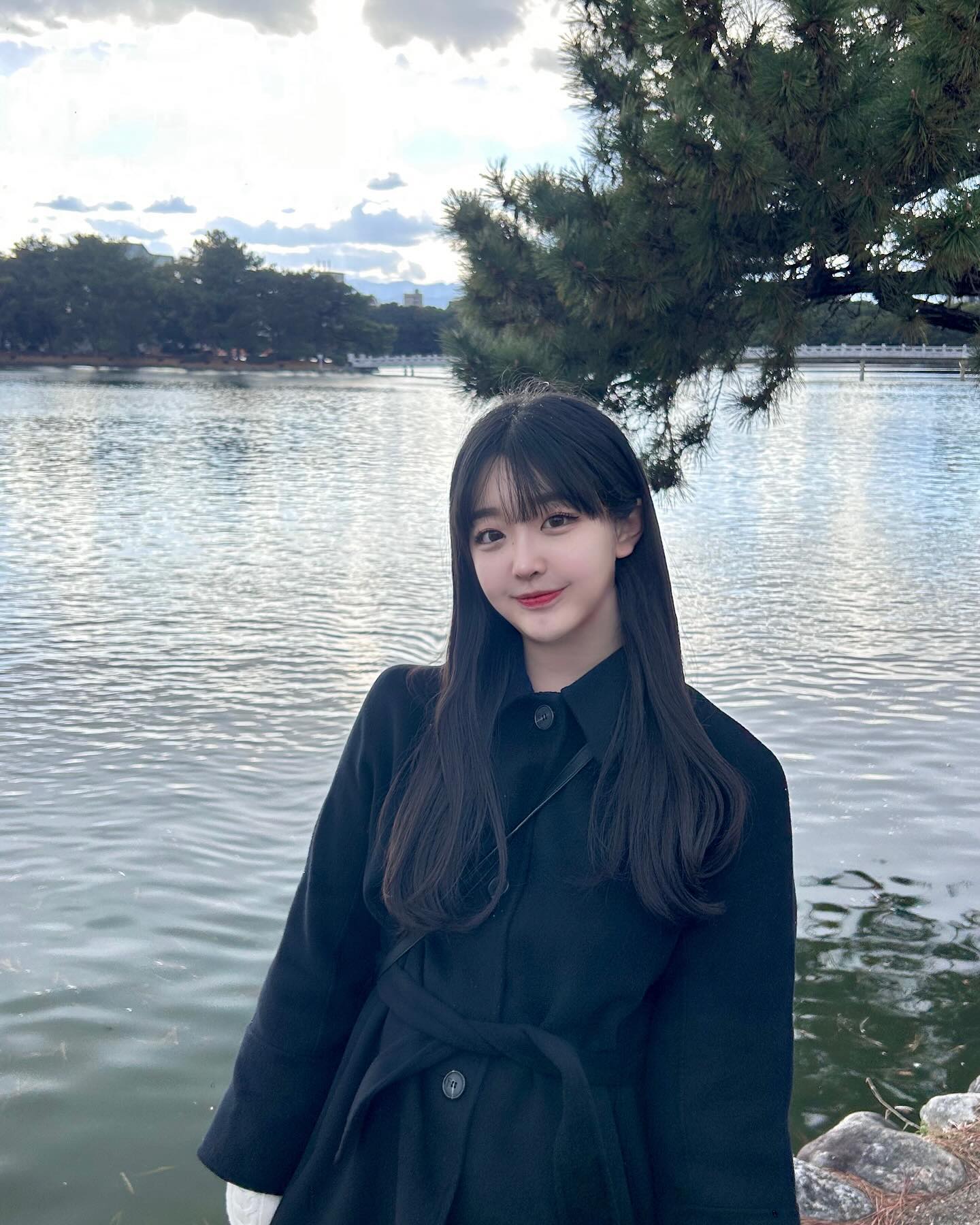 한순간도 빠짐없이 행복한 후쿠오카 ( ɞ̴̶̷ ｡ ɞ̴̶̷ ) ‧˚₊❤︎ 
韓国行かない www ~~~ .ᐟ .ᐟ .ᐟ