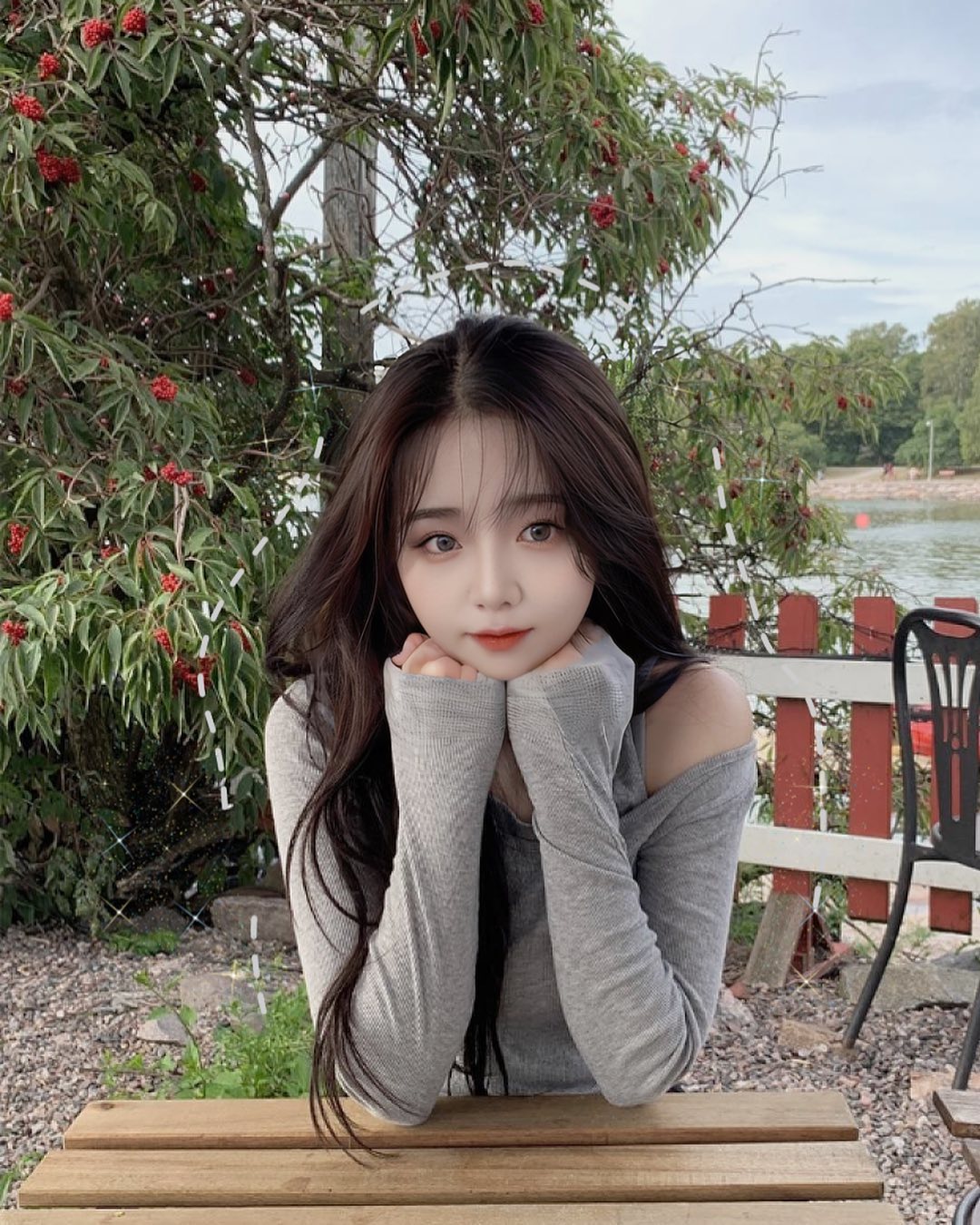 놀러가고 싶다…