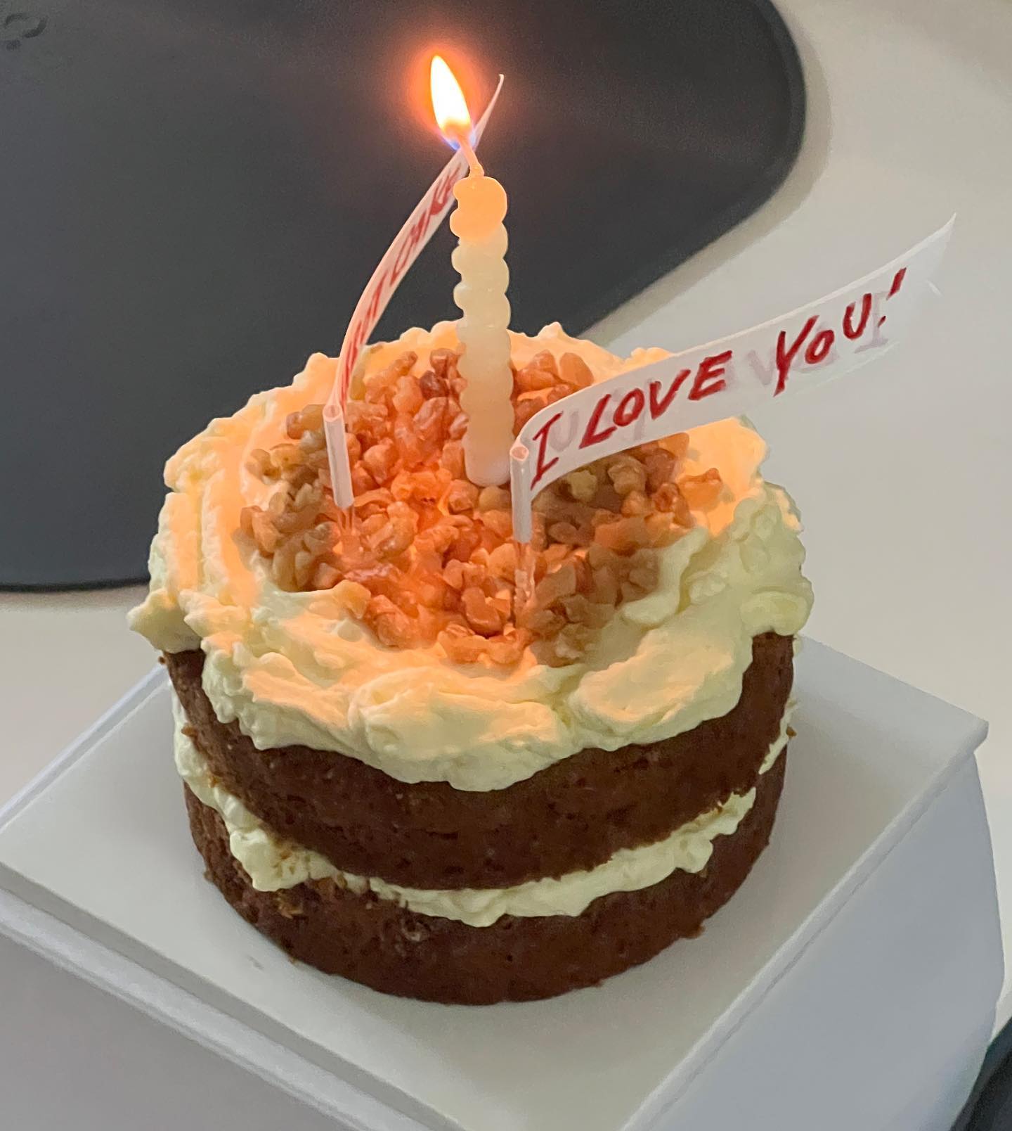 #HBD
좋은 날, 행복했어요!
오늘이 가기 전에 기록해야지 ☻ ︎
모두 모두 고맙습니다🫶🏻