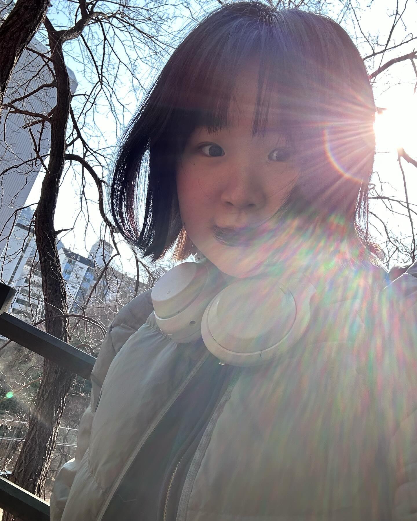 ⛰️인왕산 ‼️추락주의