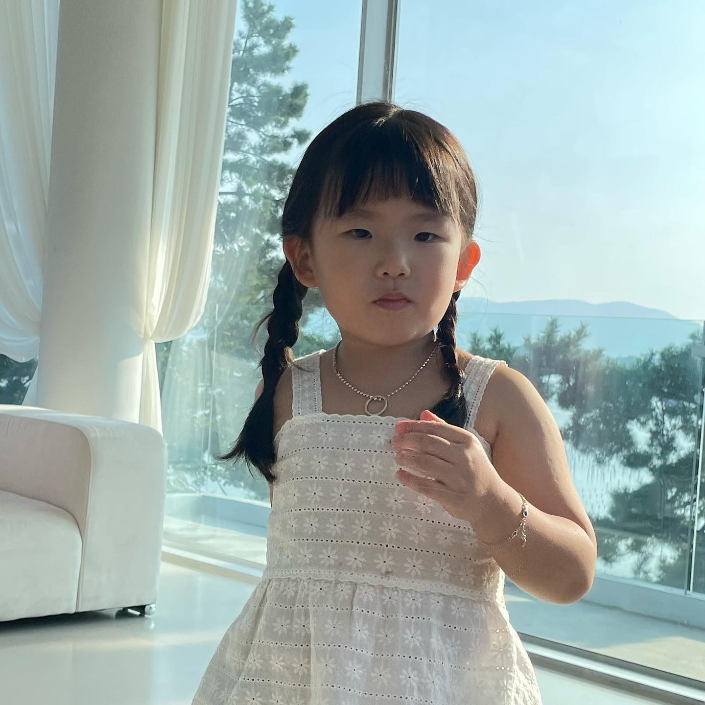 내 최애🫶🏻
#다시태어나도 
#내딸해줘
#sara의하루