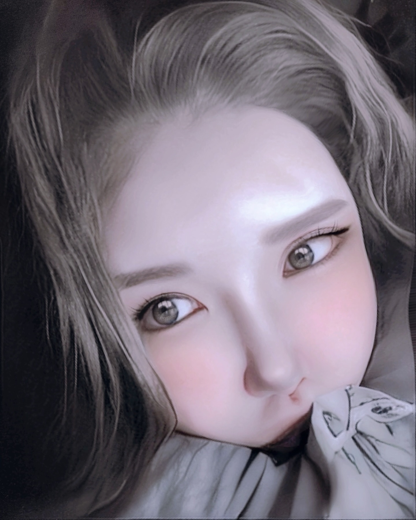 𐂂✿☻︎