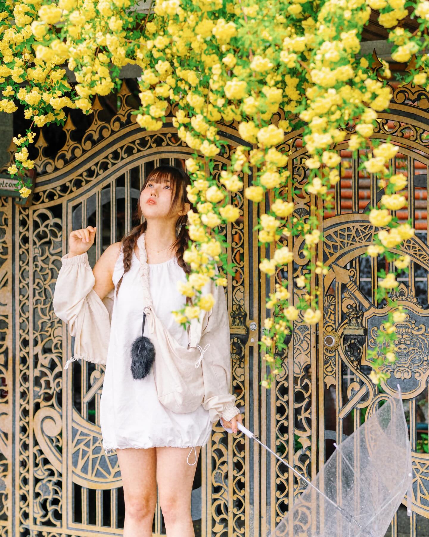 비오는날도 무드있게🐣🌼

P. yuls_nap 
M. yurimingming 

#창원#목향장미#가고파갤러리#일반인모델#헤어모델#개인작업#페이촬영#출사#촬영문의#광고문의#협찬문의#디엠#DM#스냅촬영#야외촬영#우중촬영#장마룩#ootd#장마코디