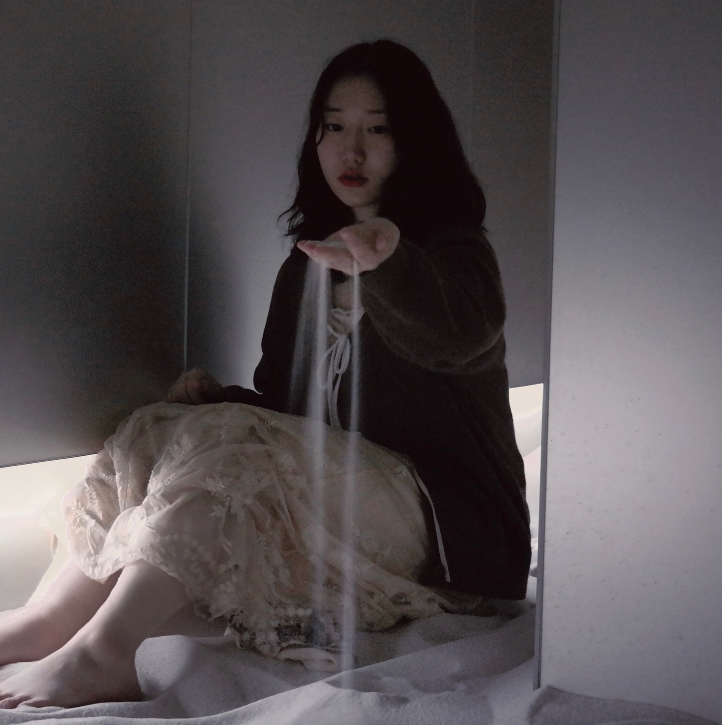 멈추기까지 ⌛️