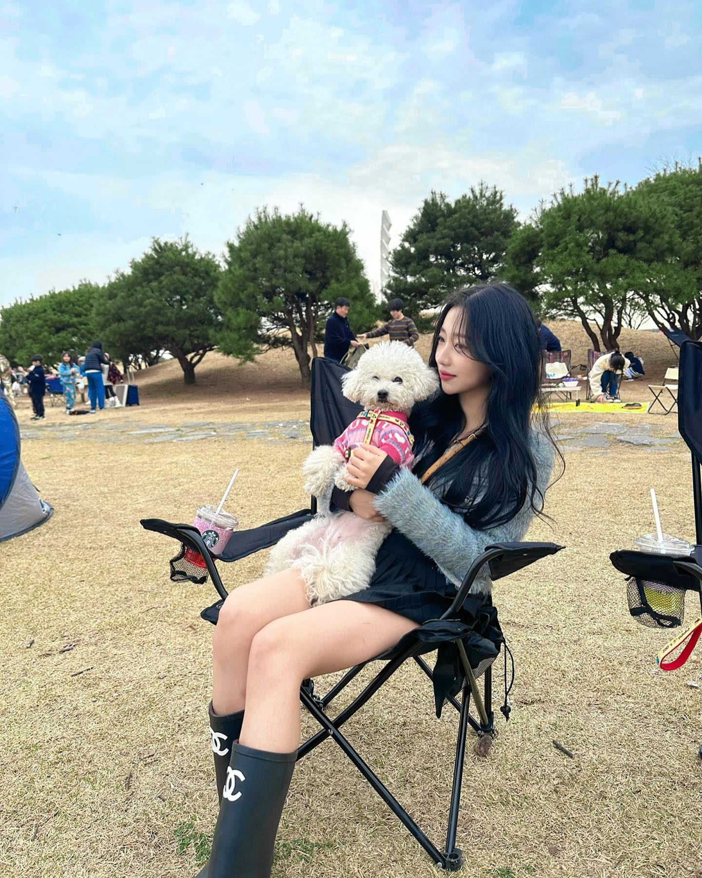 내새끼🤍