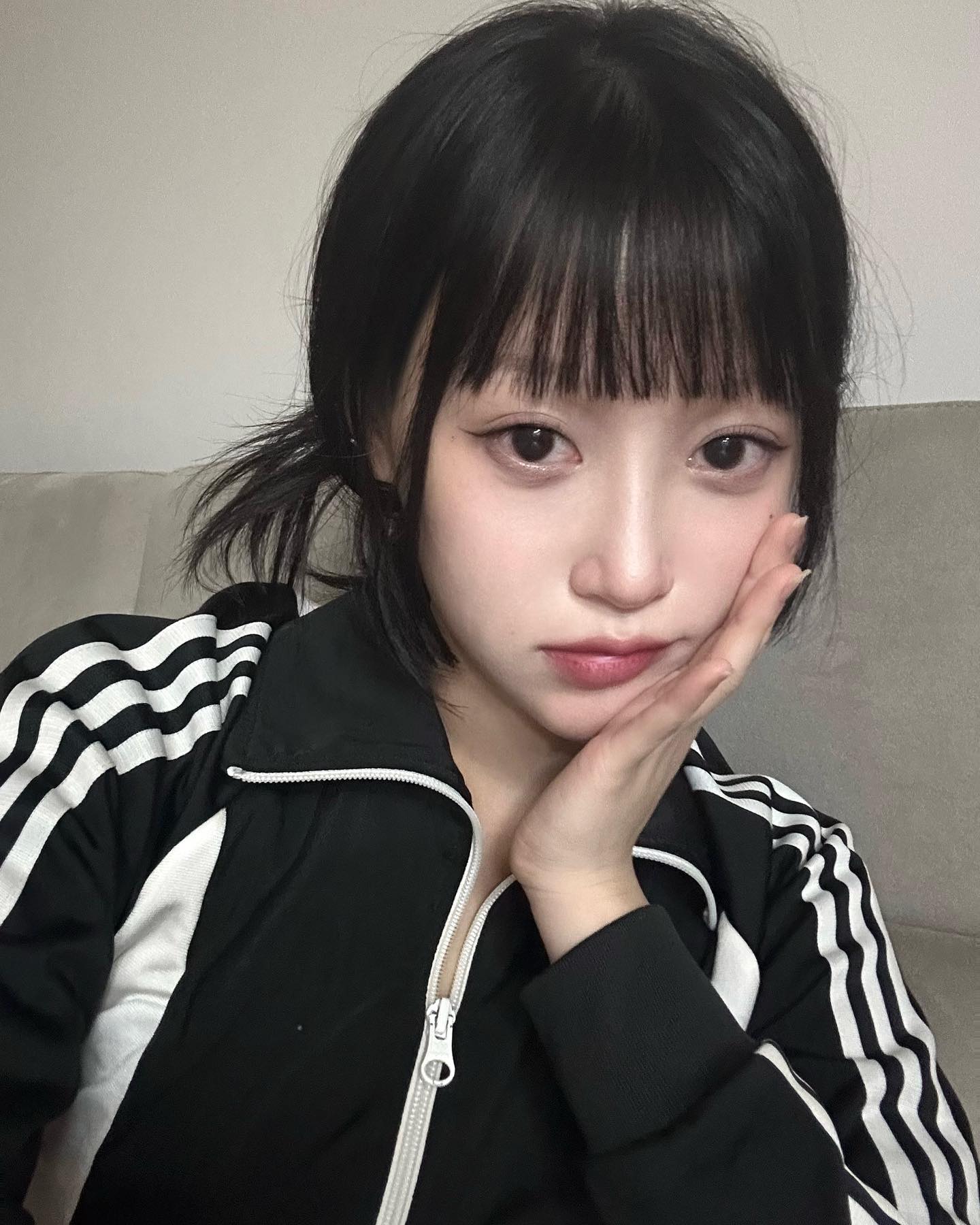 으허허
