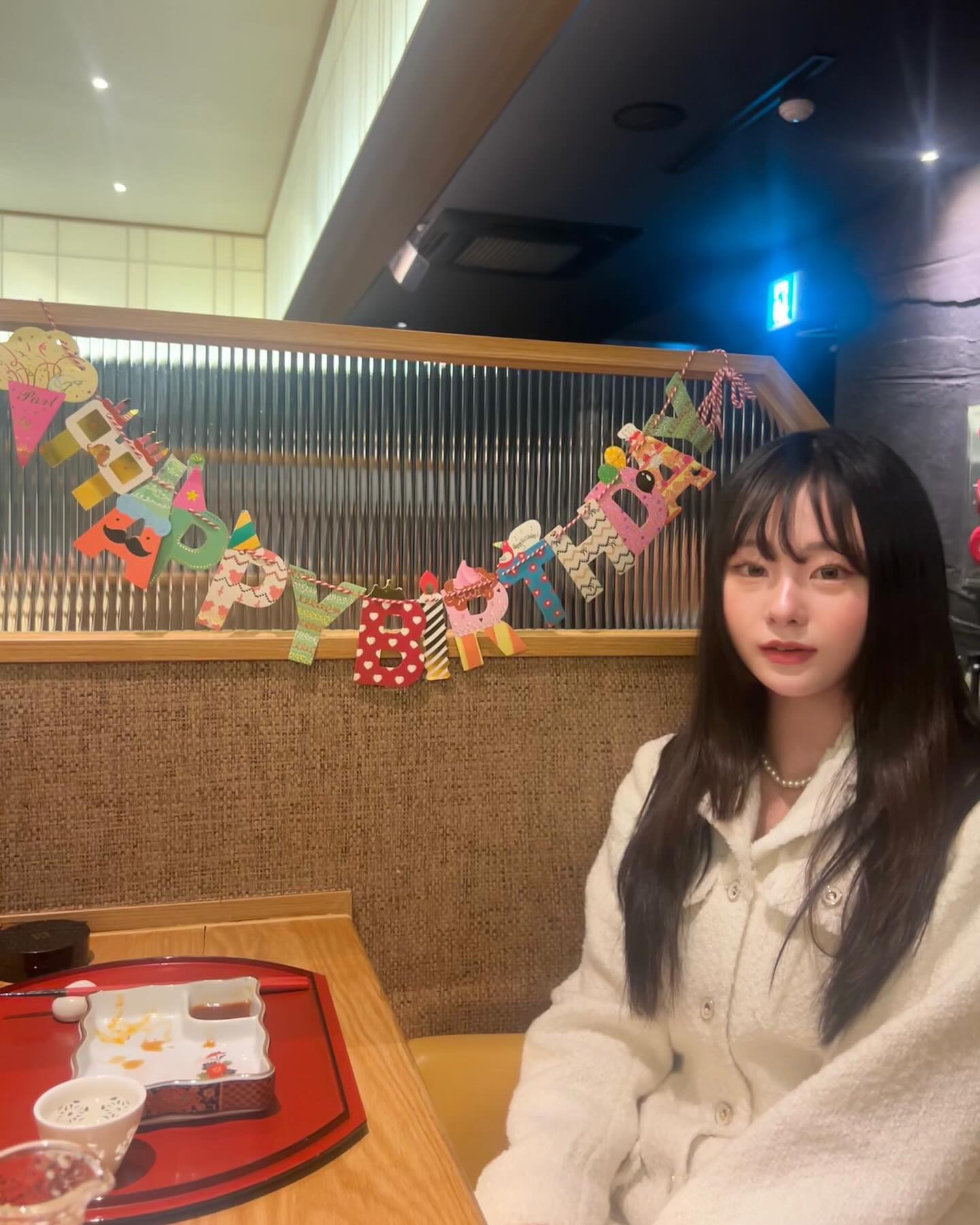 잘 머것숨니다  ଘ ੭₍ᐢ. ̮.ᐢ₎੭

#압구정 #오마카세추천 #생일오마카세