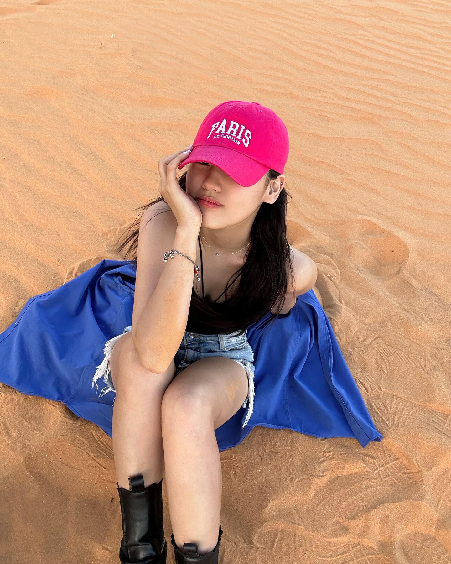 나 노상 좋아하네