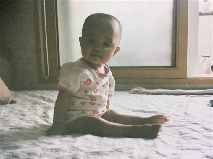 #육아스타그램