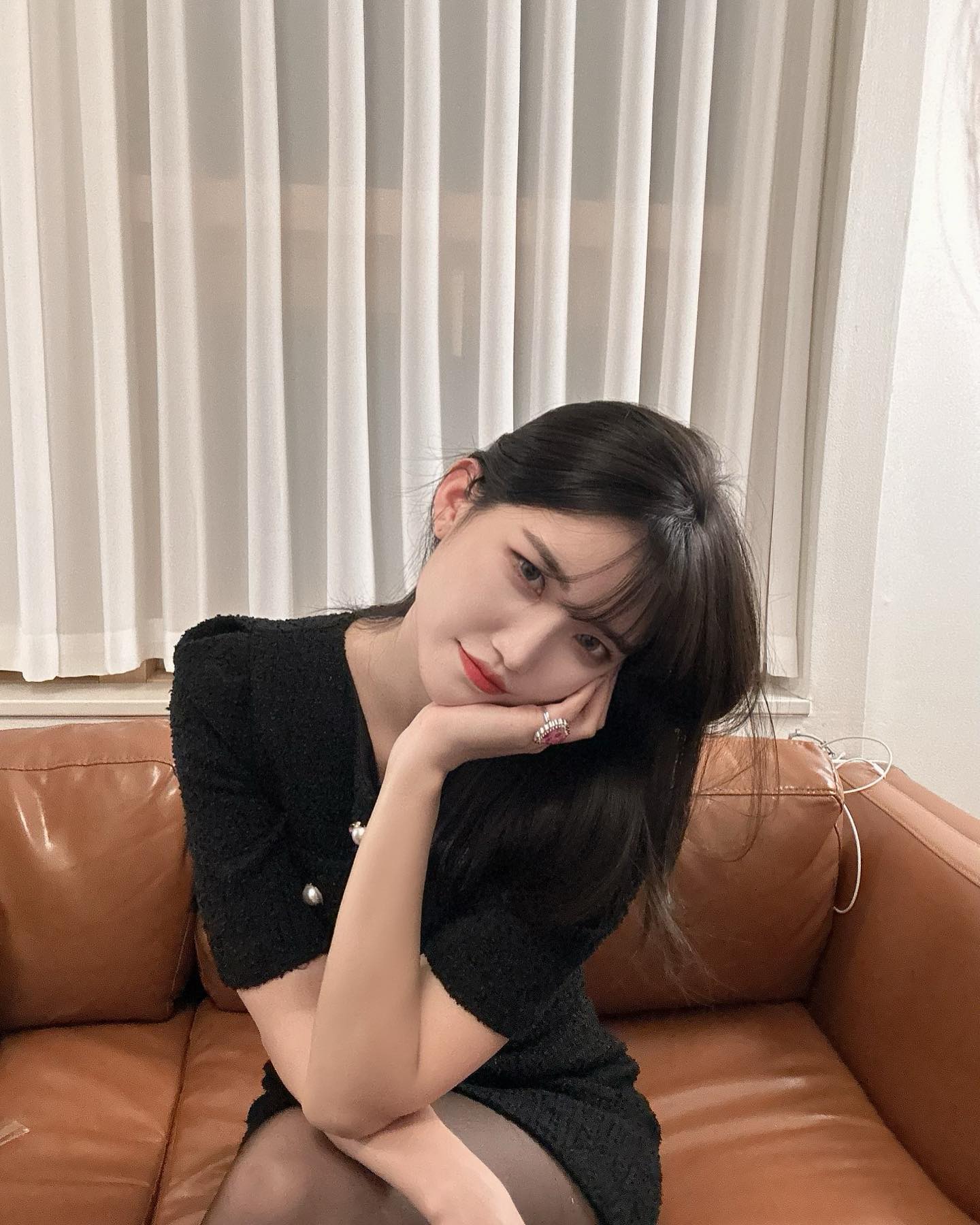 시크릿쥬쥬 애착반지💍