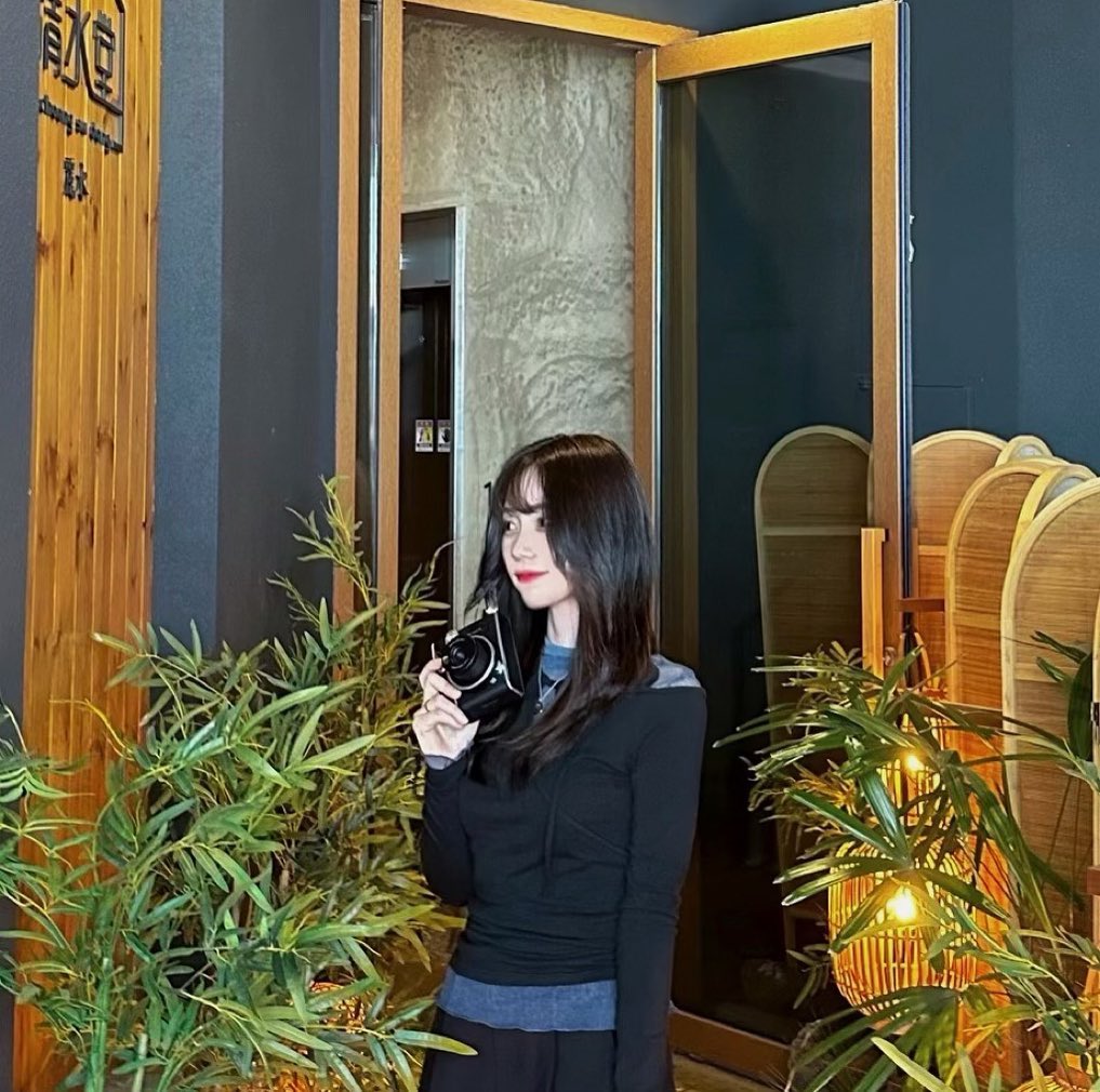 다음 여행땐 다이슨을 꼭 챙길 것.