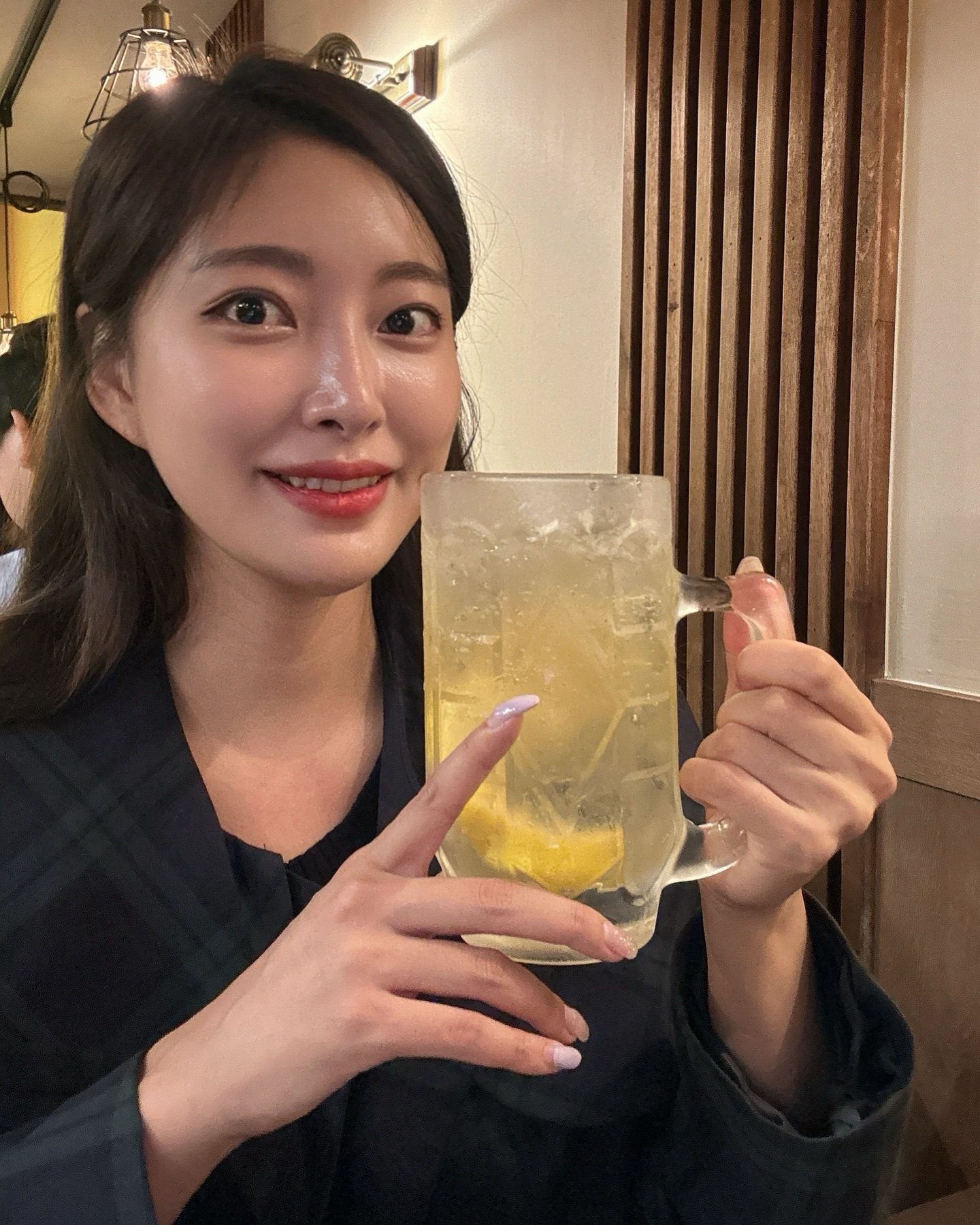 하이볼은 역시 거거익선이지 💛

새로 오픈한 #타키성수역점 #타키 #이지카야타키