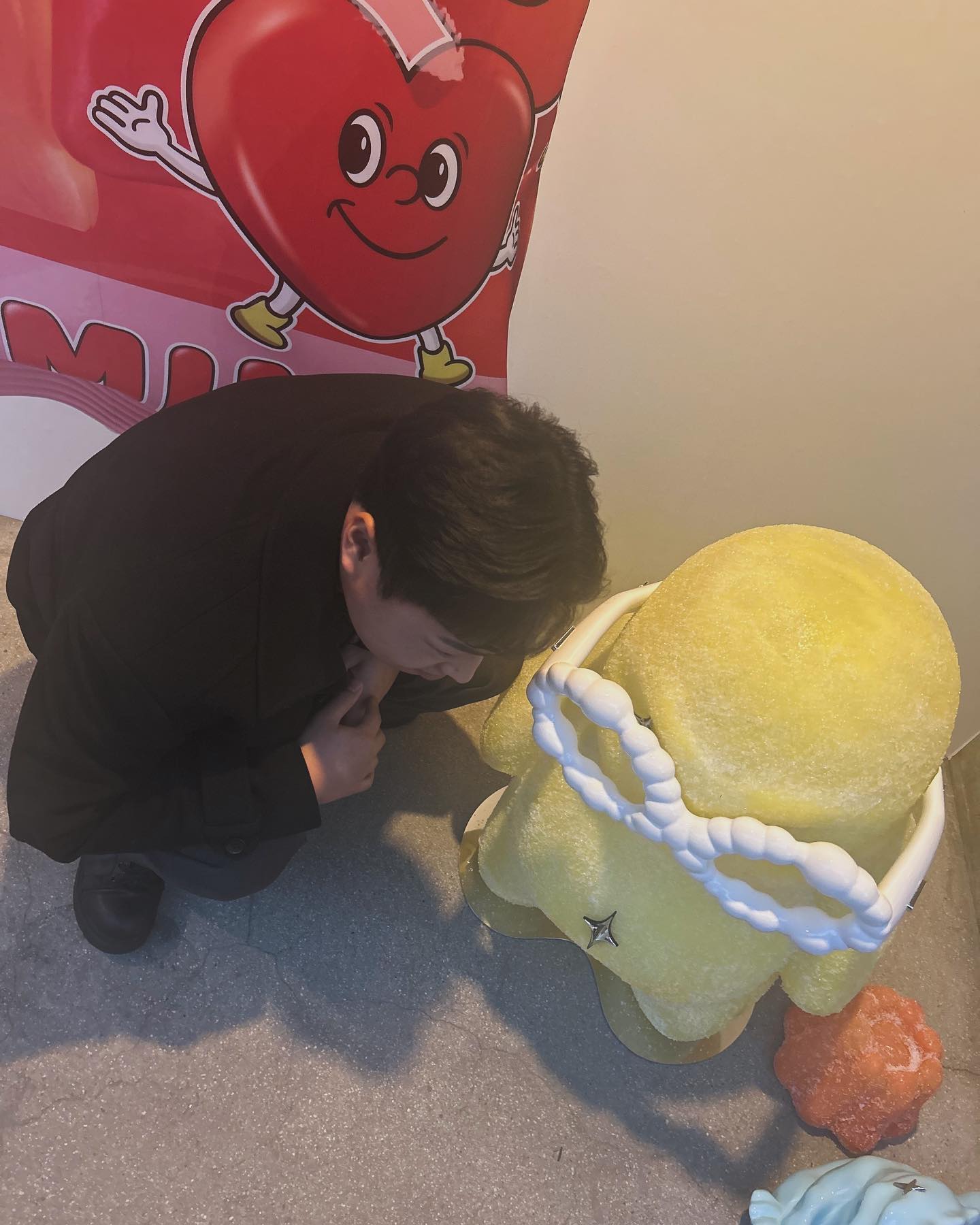 이번 젠몬콜라보 진짜 의외