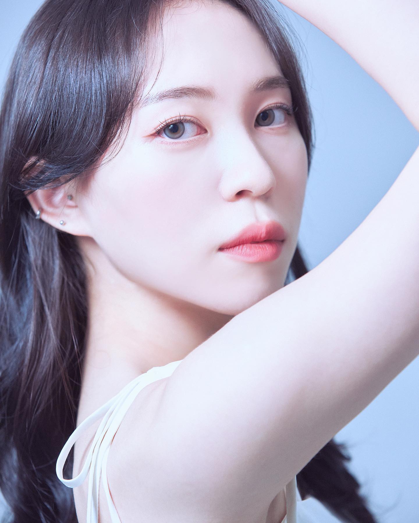 안녕하세요 저예요