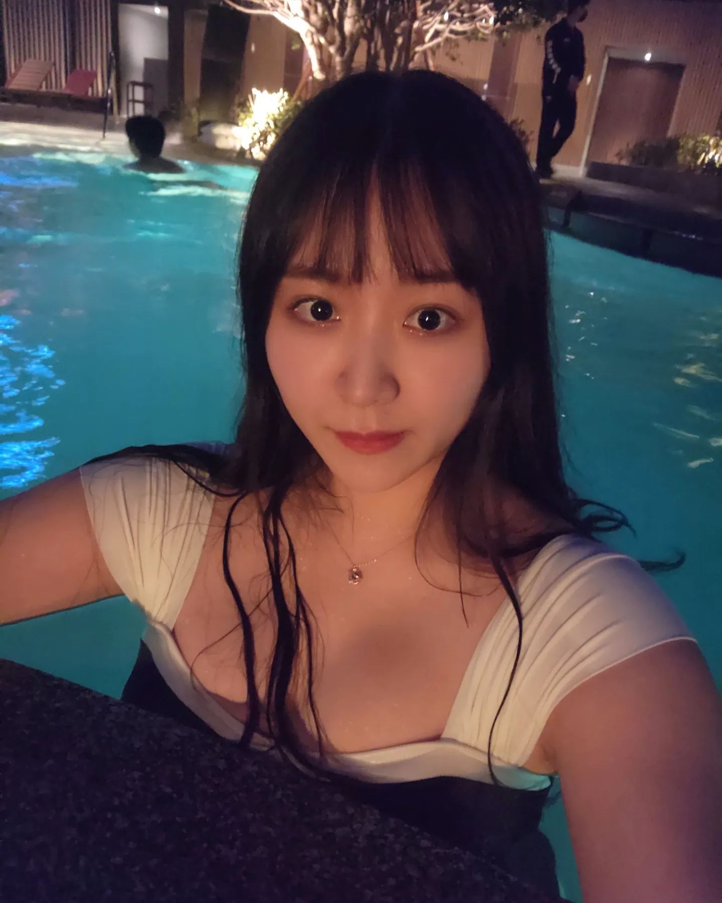따뜻해☺️