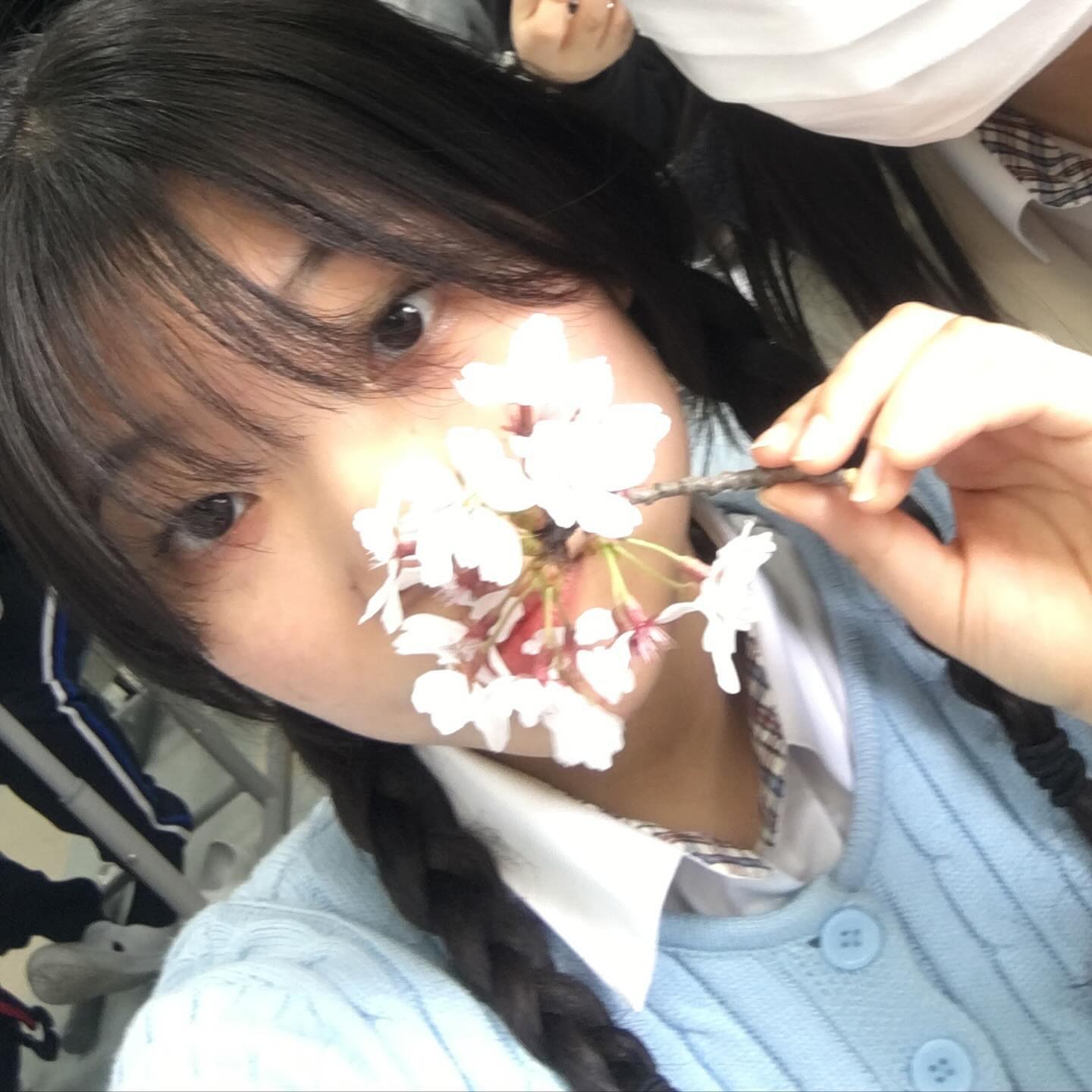 제가 바다만 좋아하는 게 아니라..🌷