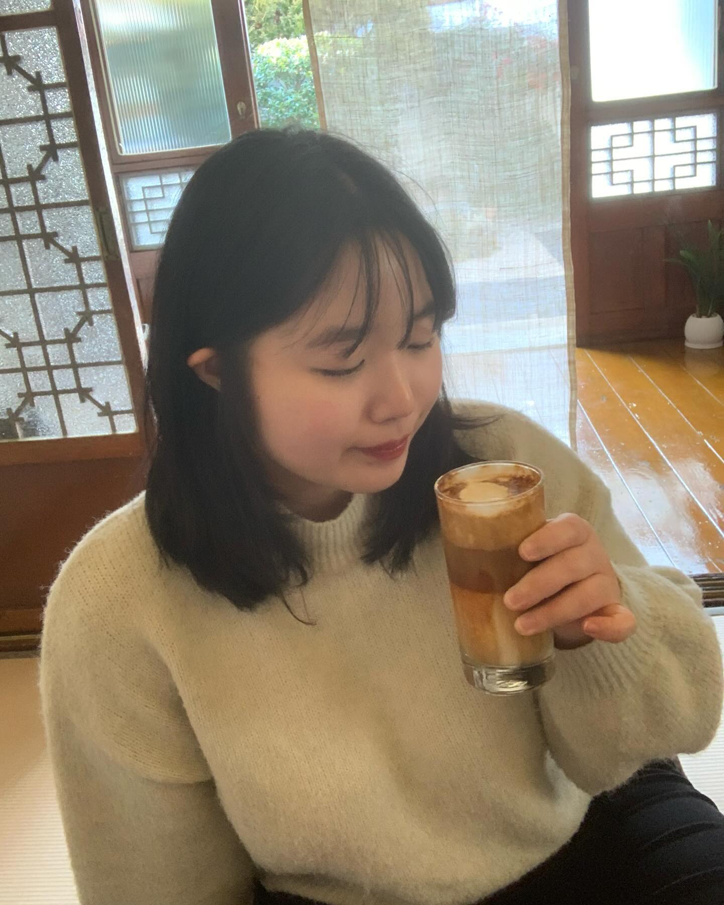 한옥감성과 강아지🐶