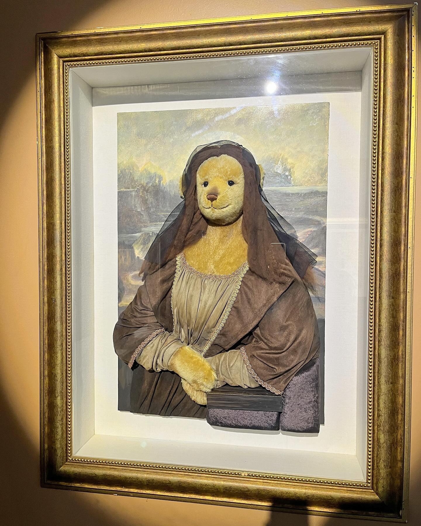 𝙏𝙚𝙙𝙙𝙮 𝘽𝙚𝙖𝙧 𝙈𝙪𝙨𝙚𝙪𝙢 , 🧸🤎