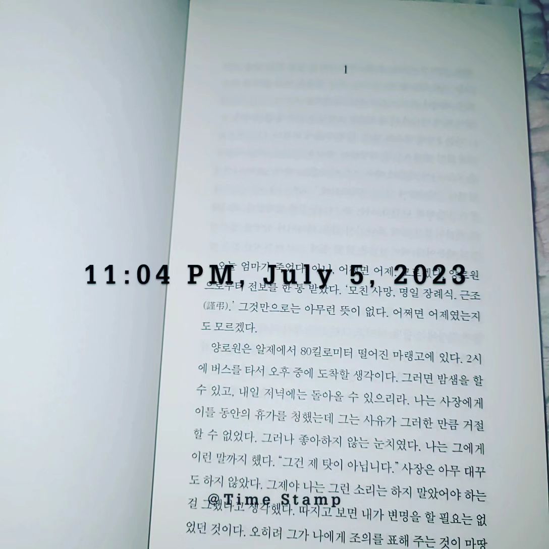~48p

성당, 보도 위에 서 있던 마을 사람들, 묘지의 무덤 위에 놓인 붉은 제라늄 꽃들, 페레스의 기절, 엄마의 관 위로 굴러떨어지던 핏빛 흙, 그 속에 섞여 들던 나무뿌리의 허연 살, 그리고 또 사람들, 목소리들, 마을, 어느 카페 앞에서의 기다림, 끊임없이 부르릉거리는 모터 소리, ,,,,,,

#야너두슈가비랑독서해볼래

#슈가비챌린지

​

#슈가비독서챌린지

​

#슈가비독서챌린지4기