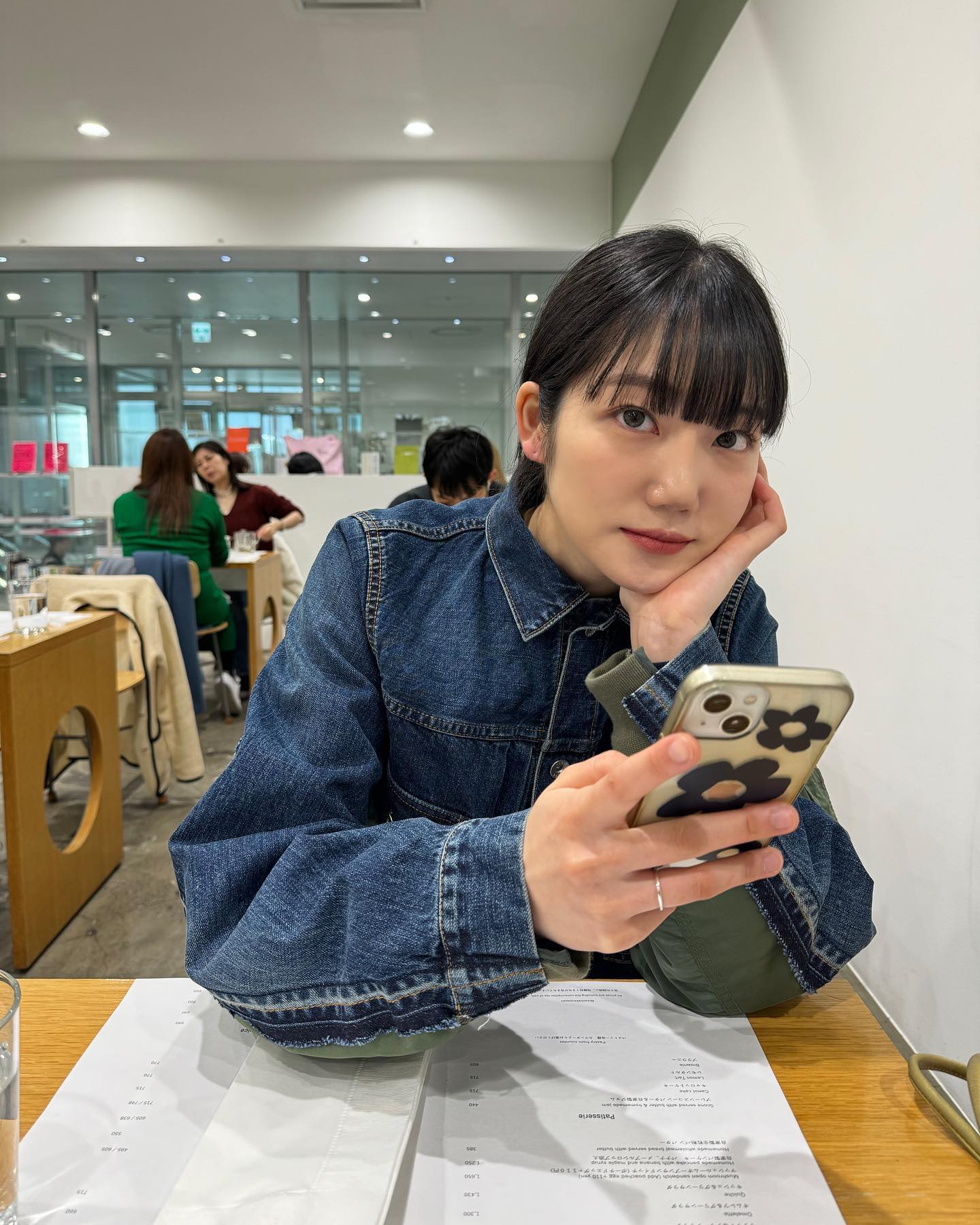 그래도 올해가 가기 전에 해외여행 다녀오기 성공 
다음 여행을 기약하며 ✨✨🤍