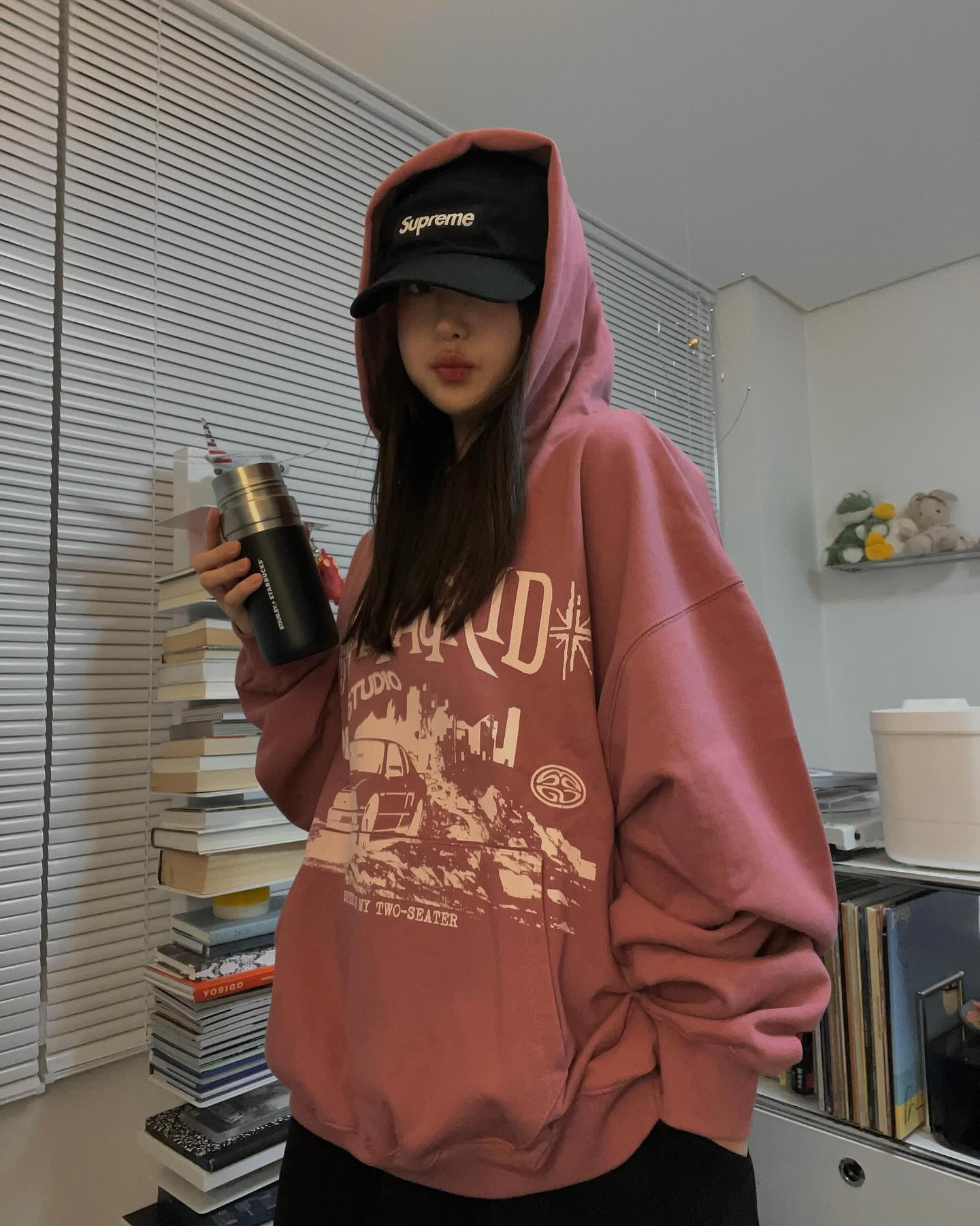 #광고 머 마시는 지 맞추면 오만원