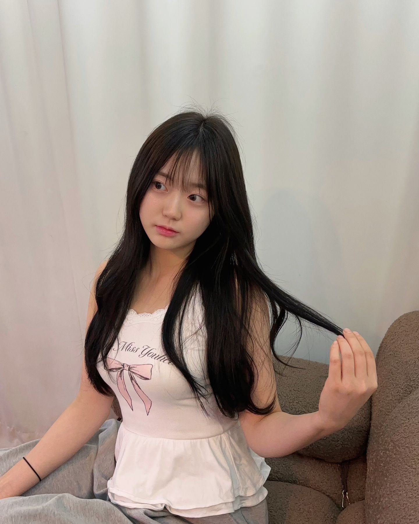 💇🏻‍♀️