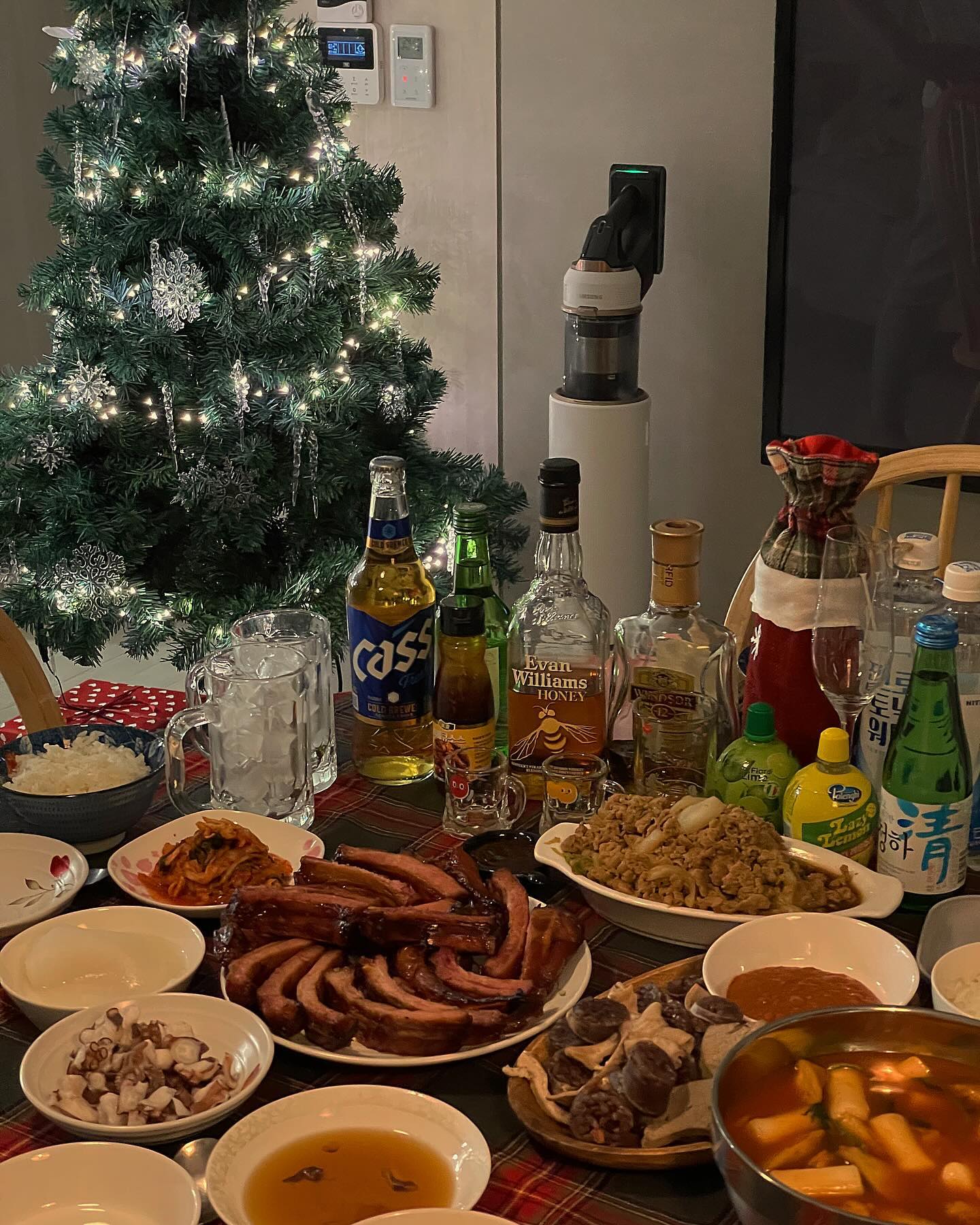 진짜 재밌었던 크리스마스 기록 🎄이번크리스마스는 술보다는 추억이많이쌓였던ㅎㅎㅎ잘맞아잘맞아🤪