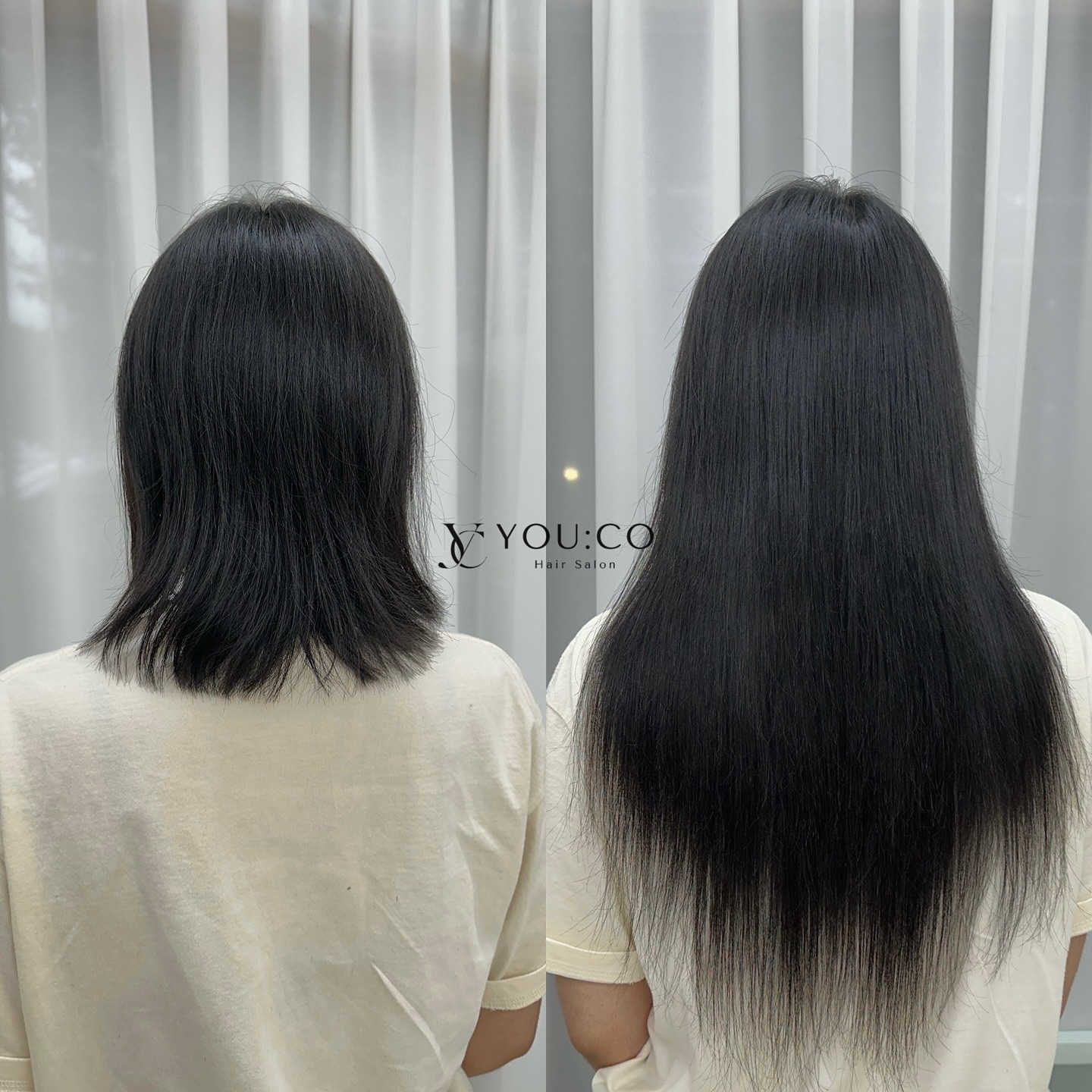 #유코헤어
일반시술 & 붙임머리 토탈샵 

[ #단발붙임머리 ] 
 
한피스 반 진행🫶

✦붙임머리/커트/염색이 가능한 헤어시술 전문샵

✦모발굵기,두피,두상커짐 최소화 슬림땋기 방법으로 고객님들의 니즈를 파악한후 시술합니다

✦최고급 모질을 사용하며 리터치가 2-4회 사용가능한 모질

____________________________

💌 예약시 희망하는 사진 보여주시면 
빠른 상담 가능하세요!

카톡 네이버 : 유코헤어
인스타 디엠 가능
_____________________________

#광주붙임머리추천 
#동명동미용실 
#동명동붙임머리 
#광주붙임머리
#광주붙임머리잘하는곳
#붙임머리맛집 
#슬림땋기
#슬림땋기붙임머리
#붙임머리전문
#슬림땋기리터치