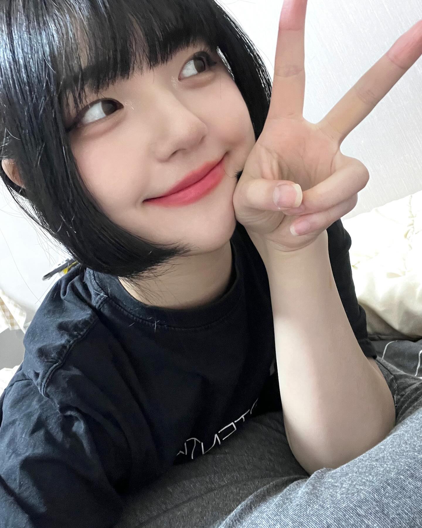 묶세은 vs 풀세은 🤷🏻‍♀️