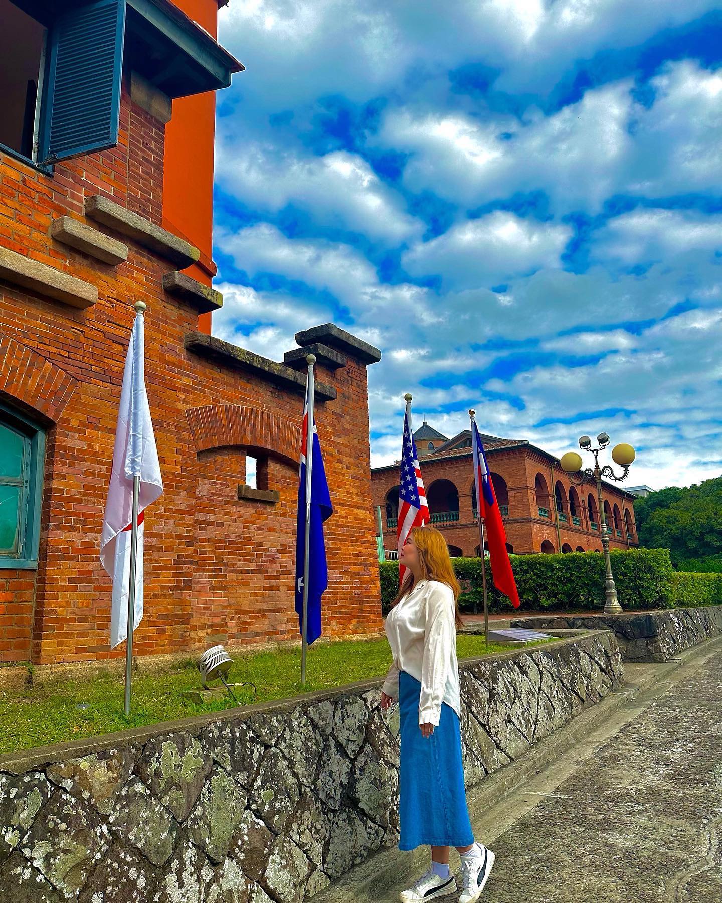 𝟐𝟎𝟐𝟑𝟏𝟐𝟏𝟎 ~ 𝟐𝟎𝟐𝟑𝟏𝟐𝟏𝟒 🇹🇼

#대만 #해외여행 #소통스타그램 #팔로우 #맞팔해요 #친스타그램 #팔로우환영 #데일리 #fff #follow #ootd #follow4follow #followme #인친환영 #선팔하면맞팔 #맞팔환영 #댓글반사 #디엠 #럽스타그램 #먹스타스램 #카페스타그램 #셀스타그램 #데일리코디 #패션피플 #촬영문의 #협찬문의 #네일아트 #스타일링 #추억여행 #웨딩