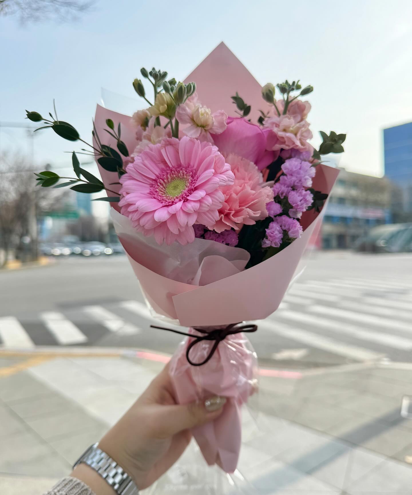 행복한 주말은 왜이렇게 항상 짧을까 😩