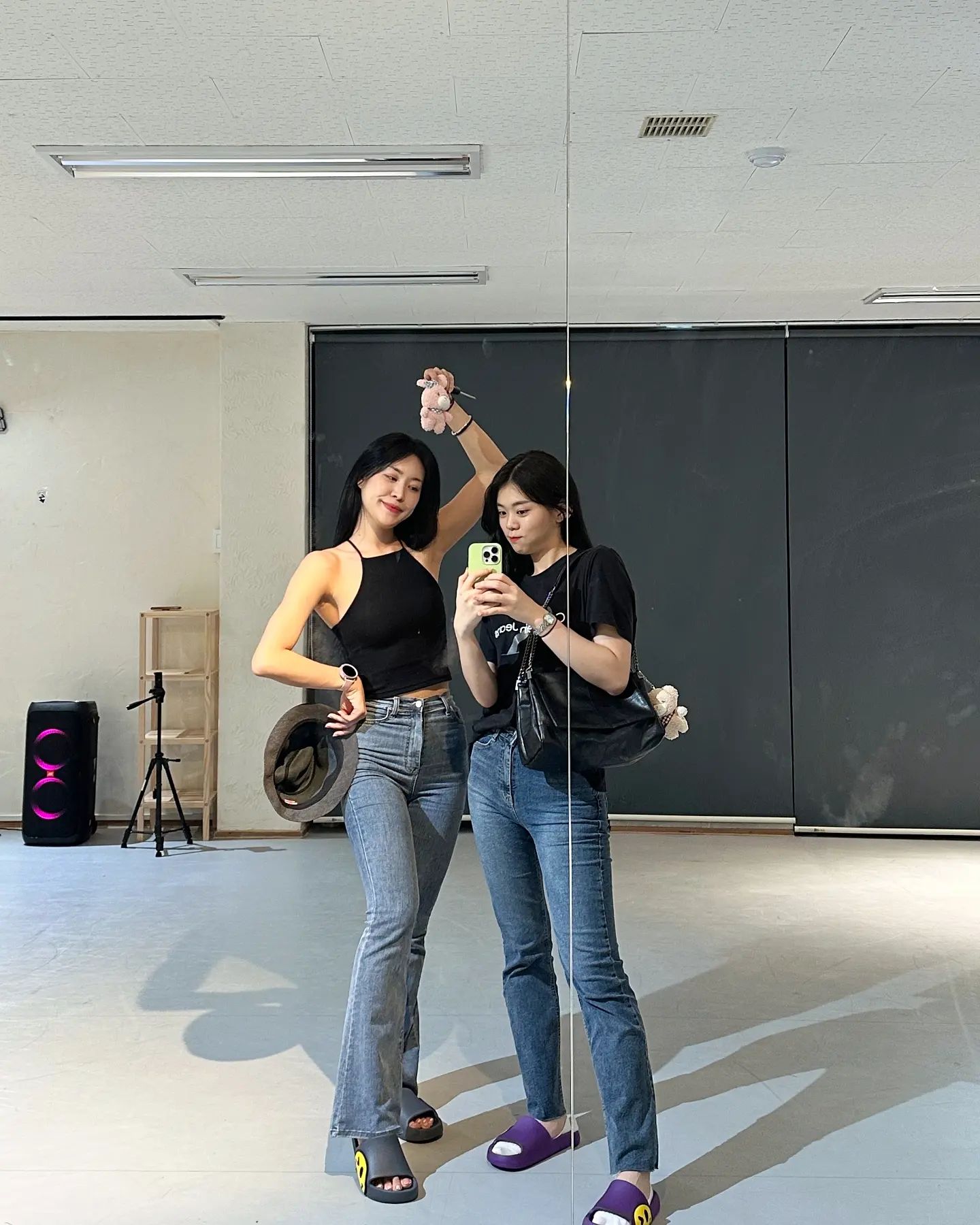 미니미👭