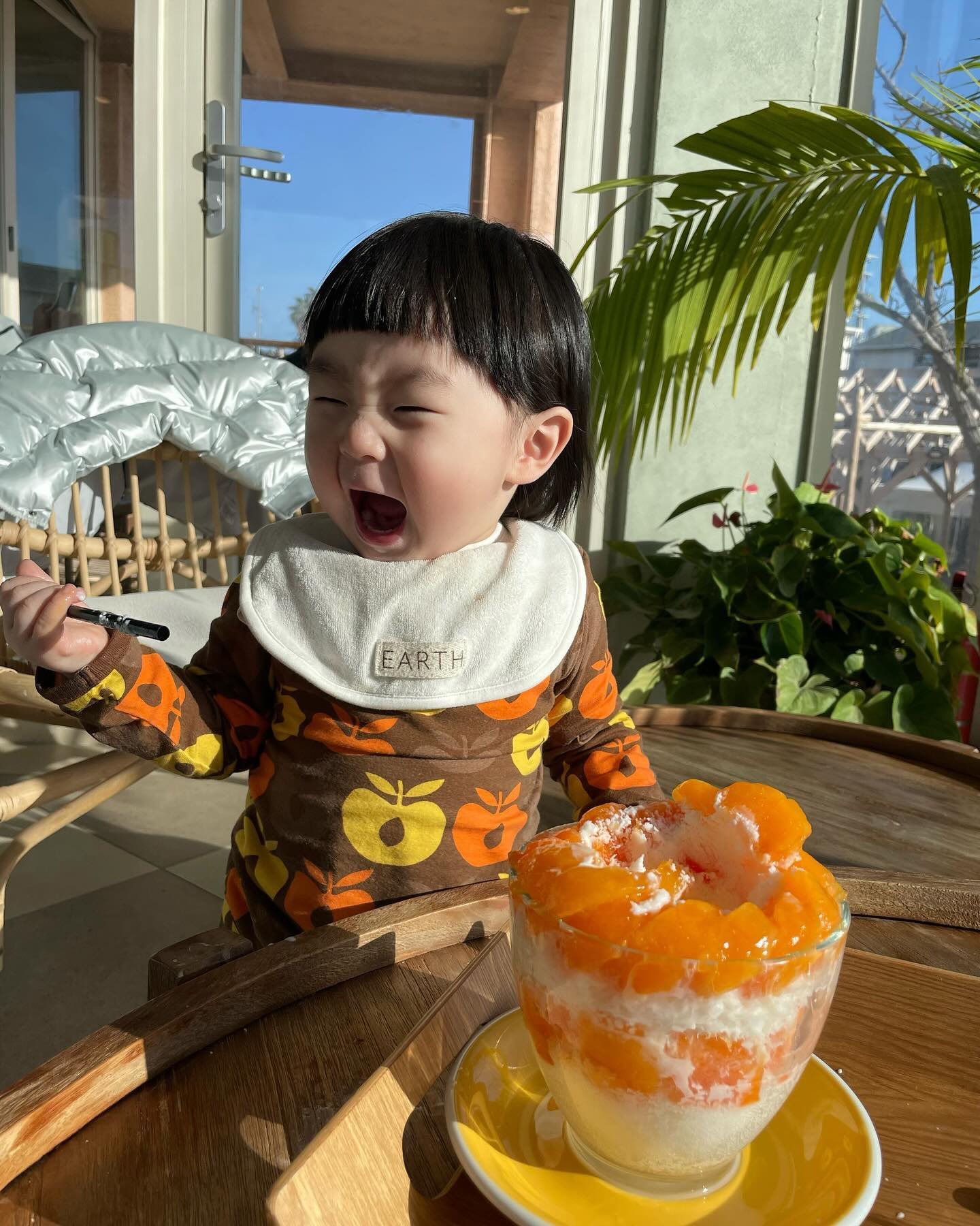 🤎🫶🏻👦🏻🧡
#14개월아기