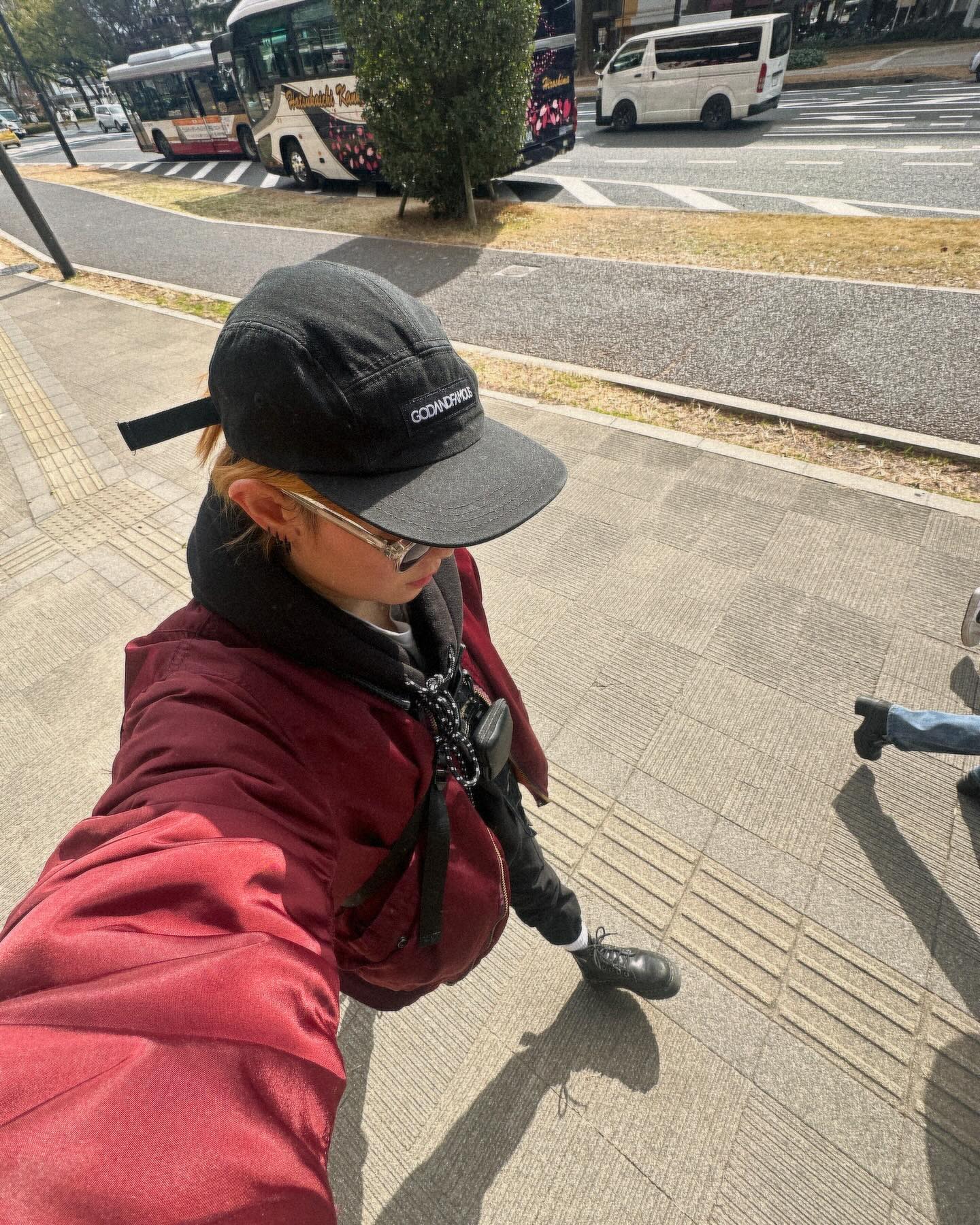 #ootd #hiroshima #japan