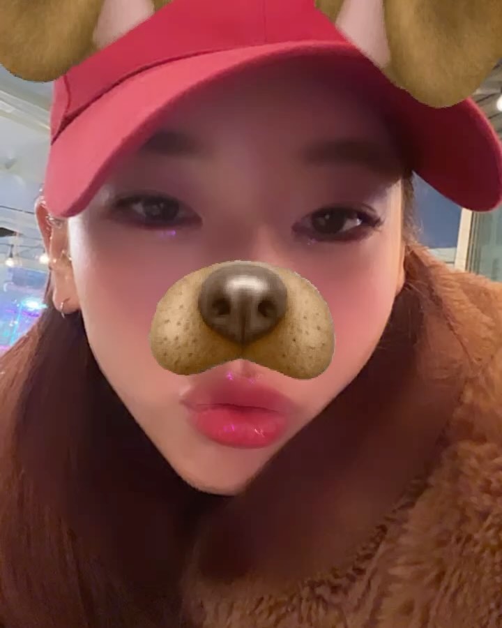 딸기🍓🍓🍓🍓🍓♥️ 

오늘 드레스코드는 #빨강 ♥️