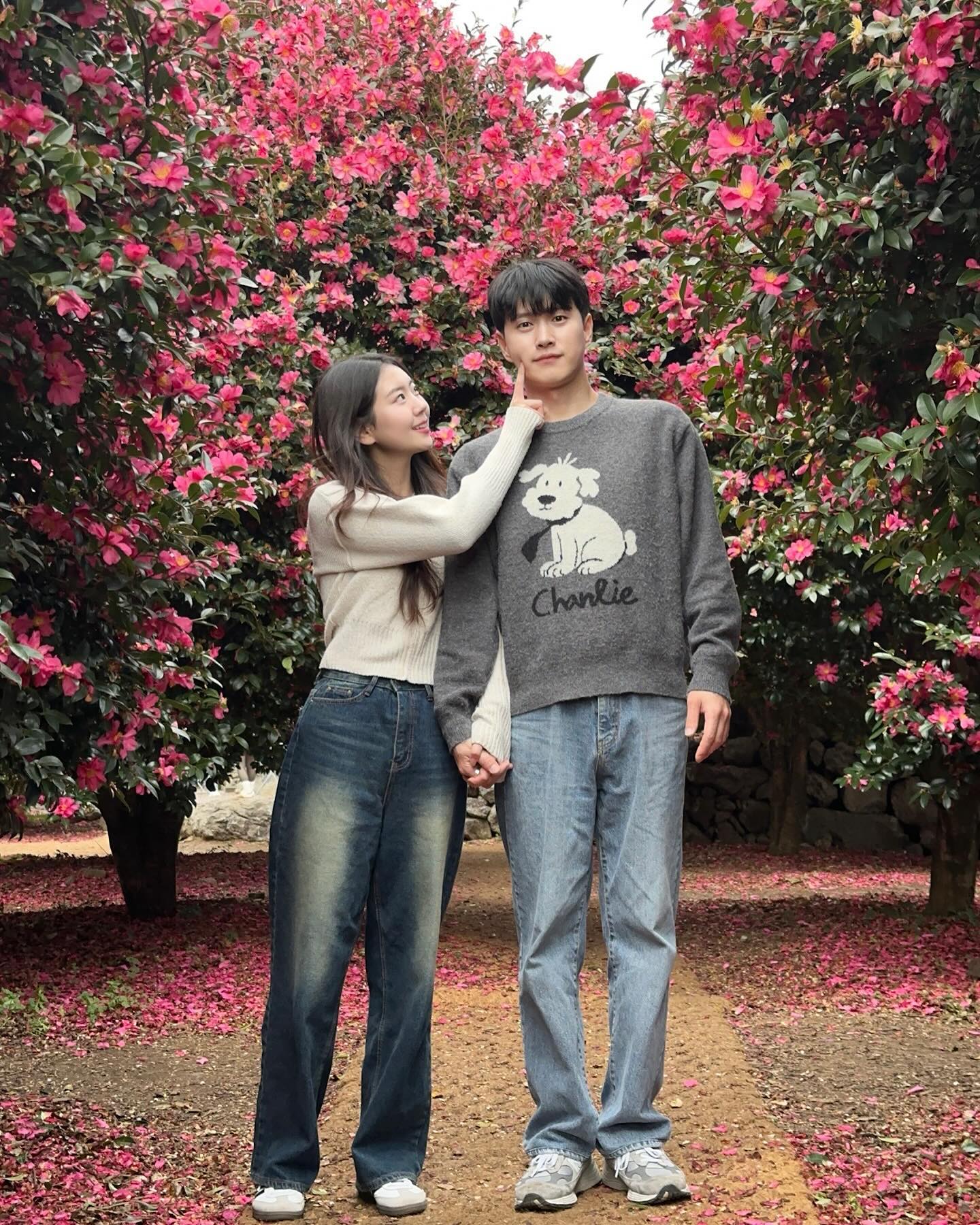 첫 제주 🌺🍊🌺 
자주 놀러갑시다~~