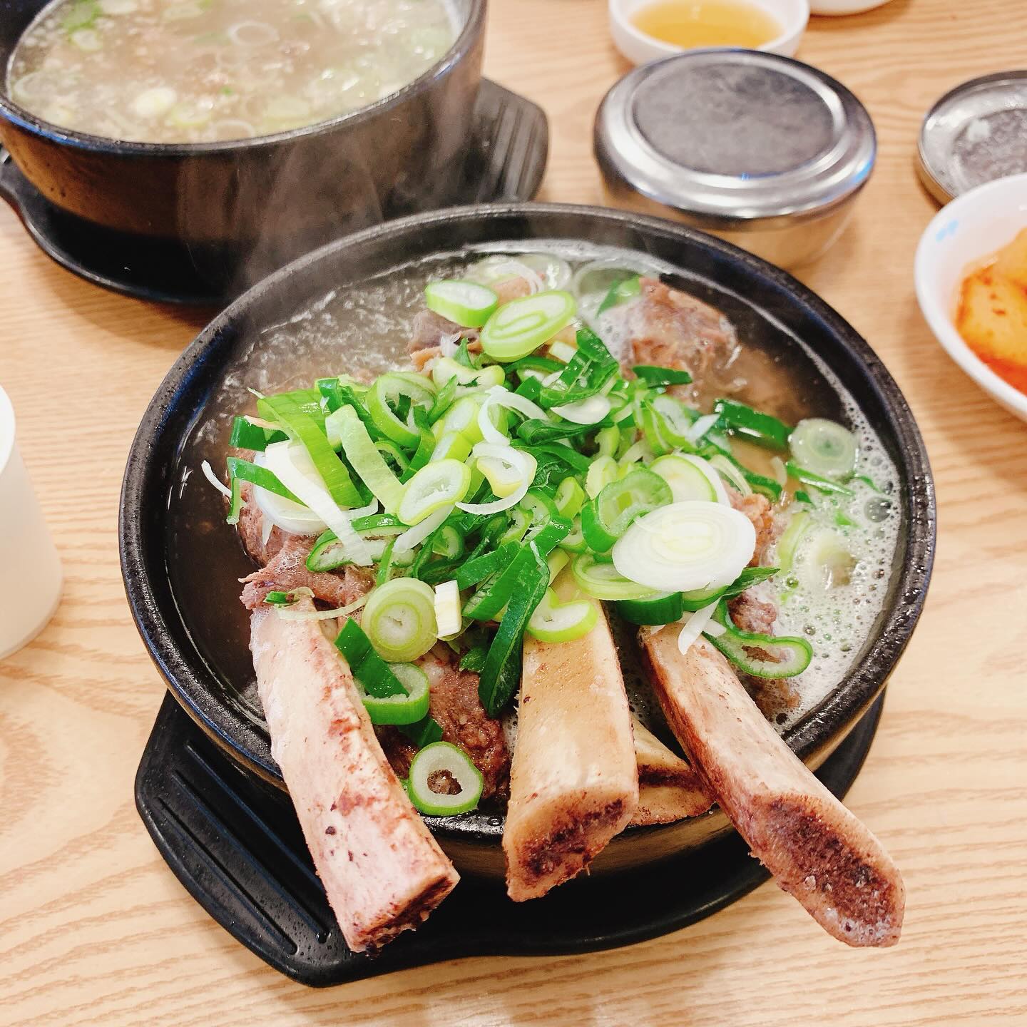 맛있어보이는데 쏘쏘🥹