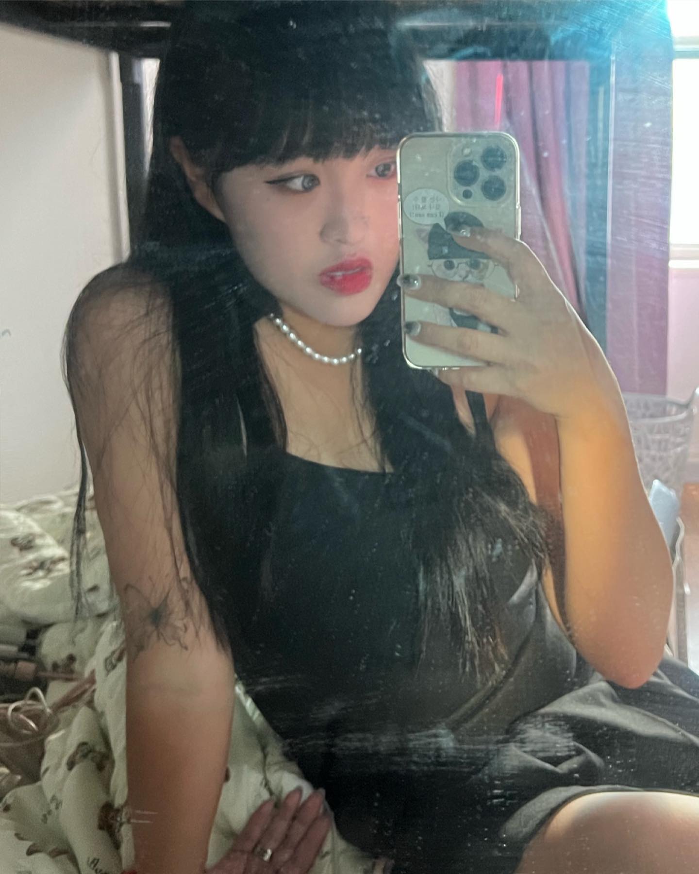 오랜만입니더 ^_^ 여러분 _^~^