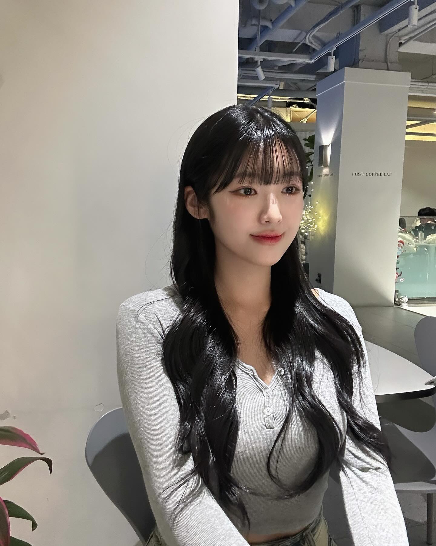 오랜만에 데이투 •3•