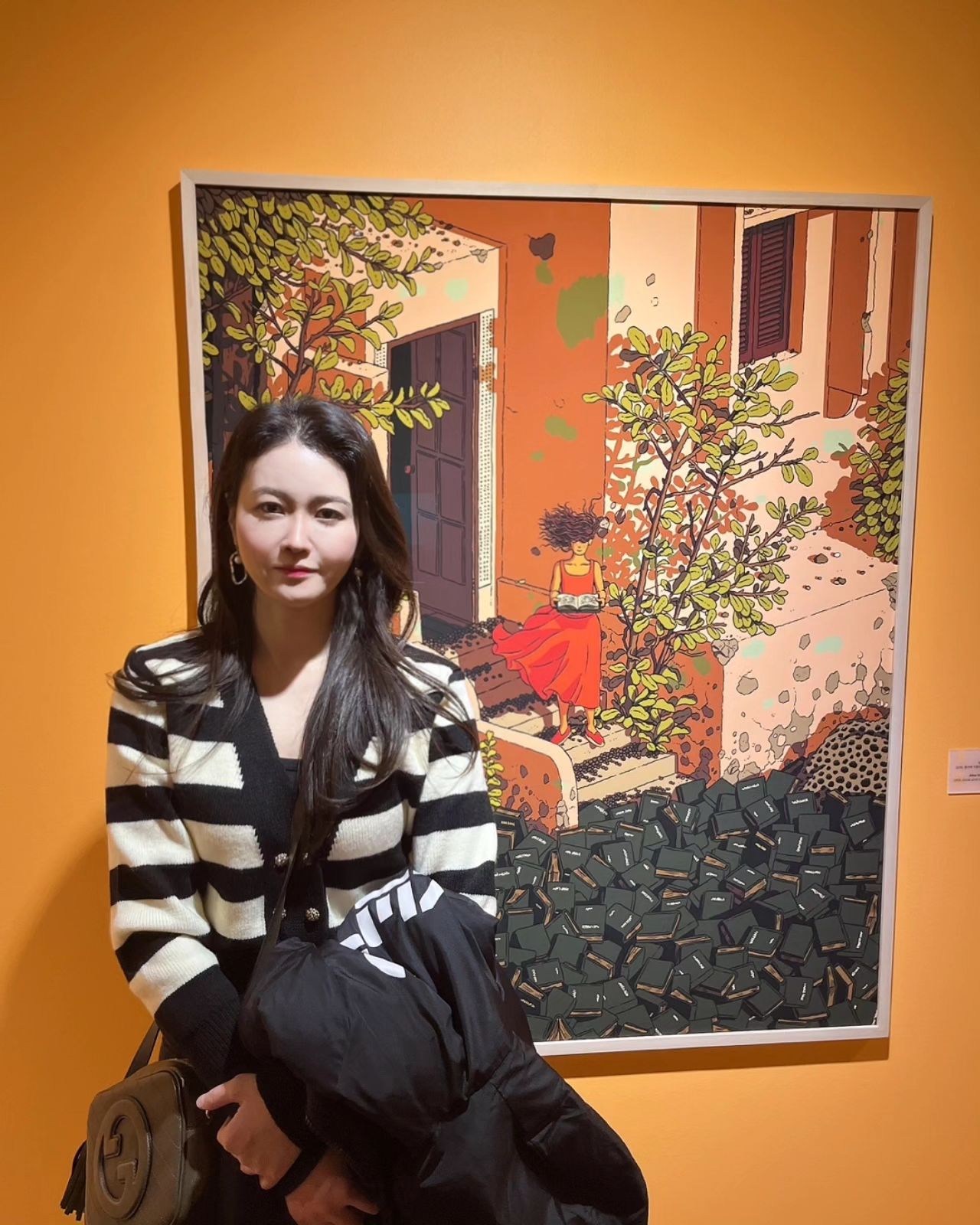#12월전시회추천#일리야밀스타인#기억의캐비넷