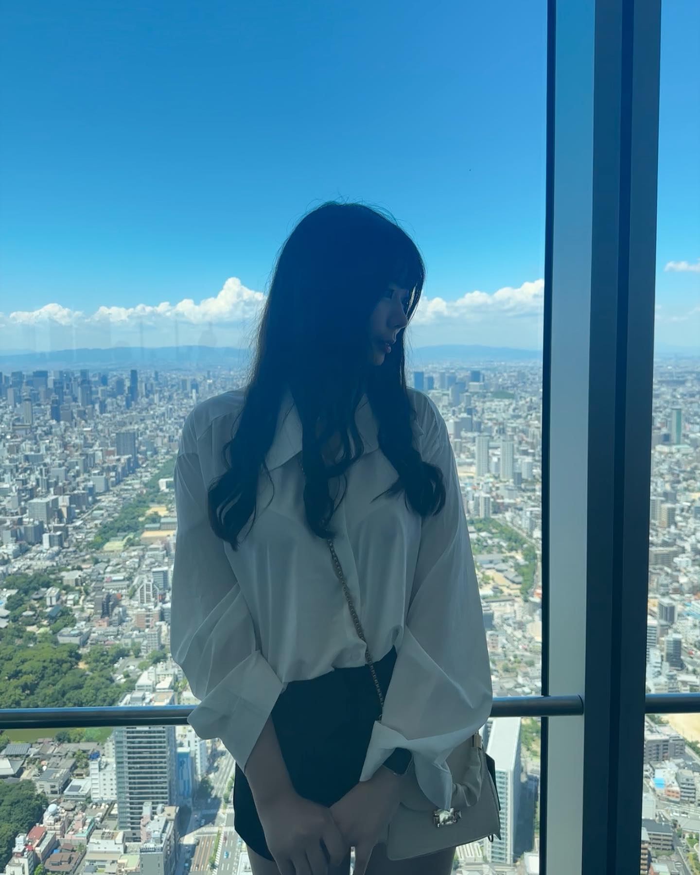 #하루카스