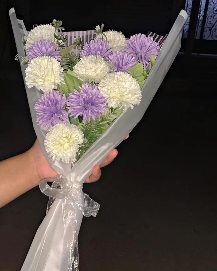 Lavender💜🤍