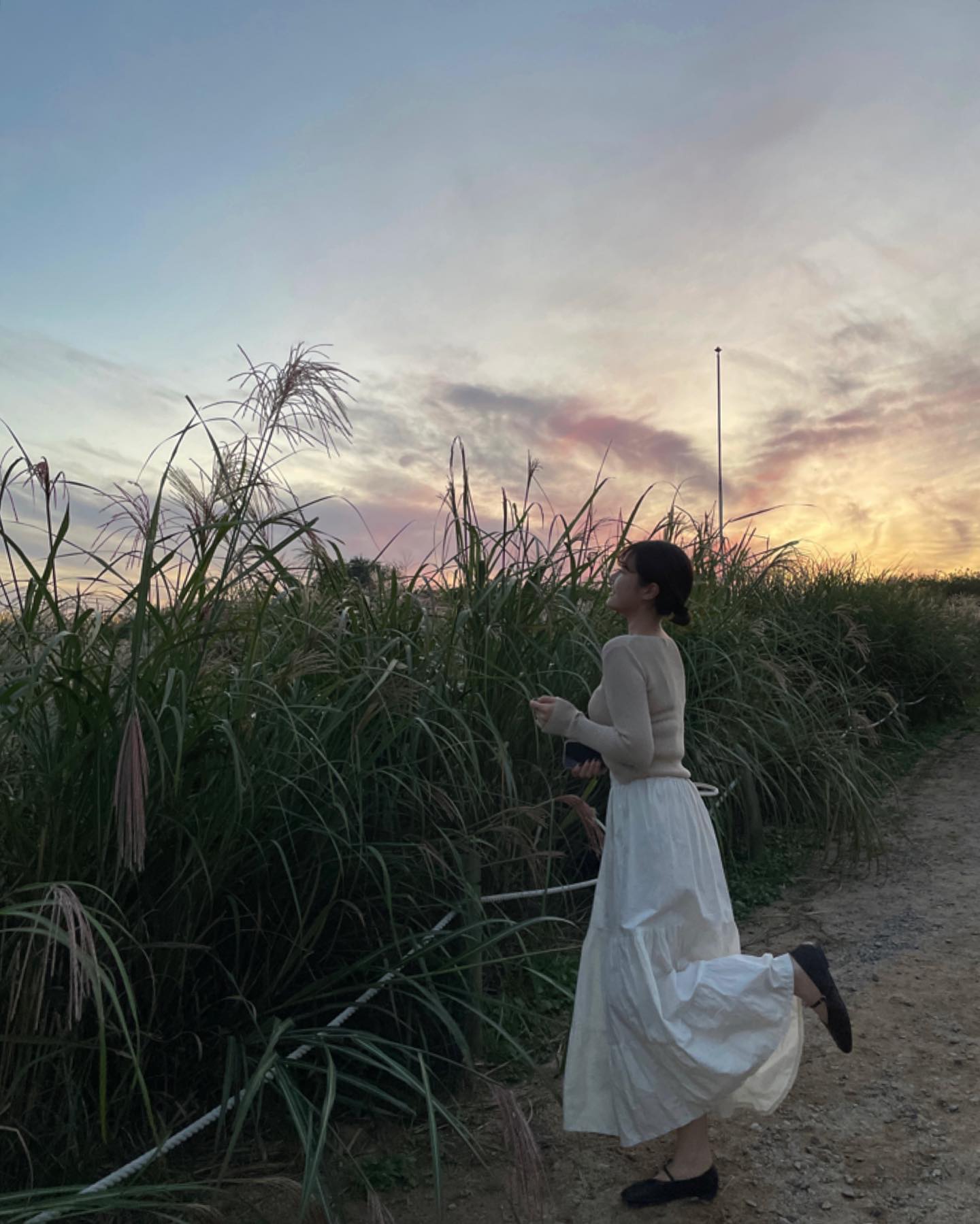 문나연한티 볼하트 배움 ~ 🎞️🍂🤎