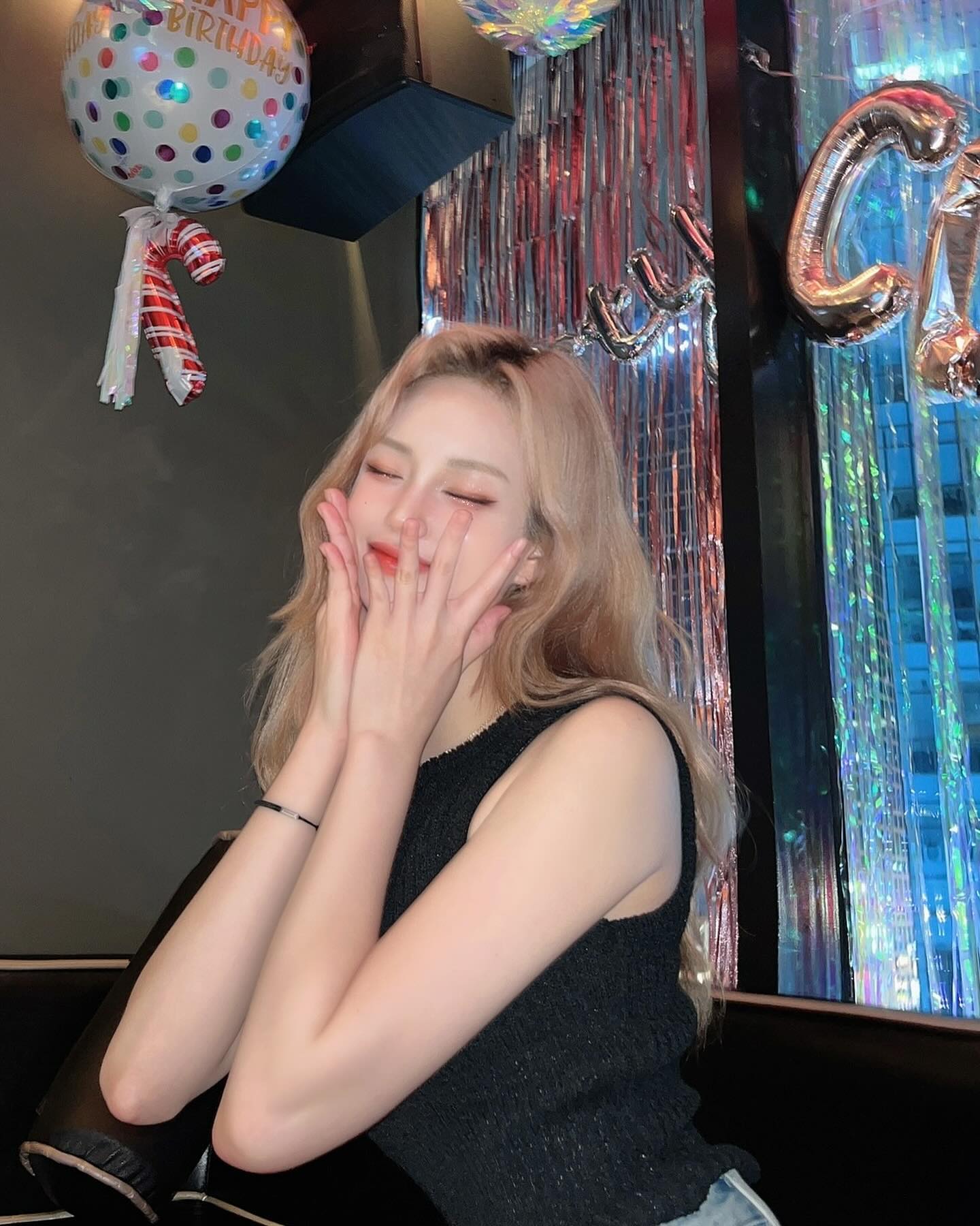 단발 질린당 🫧🫧🫧