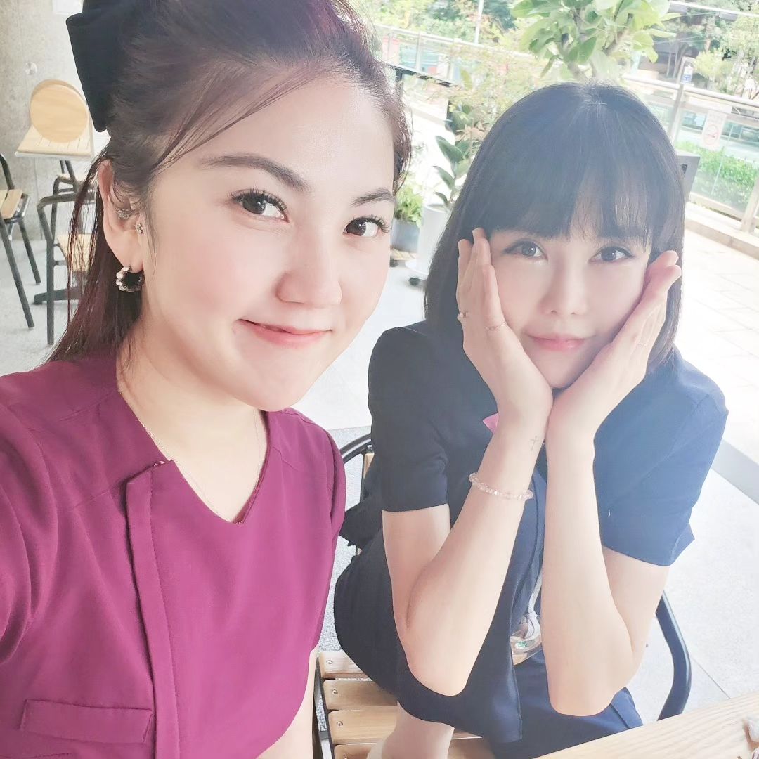 츄쌤이랑 #점심 #커피 #6월15일