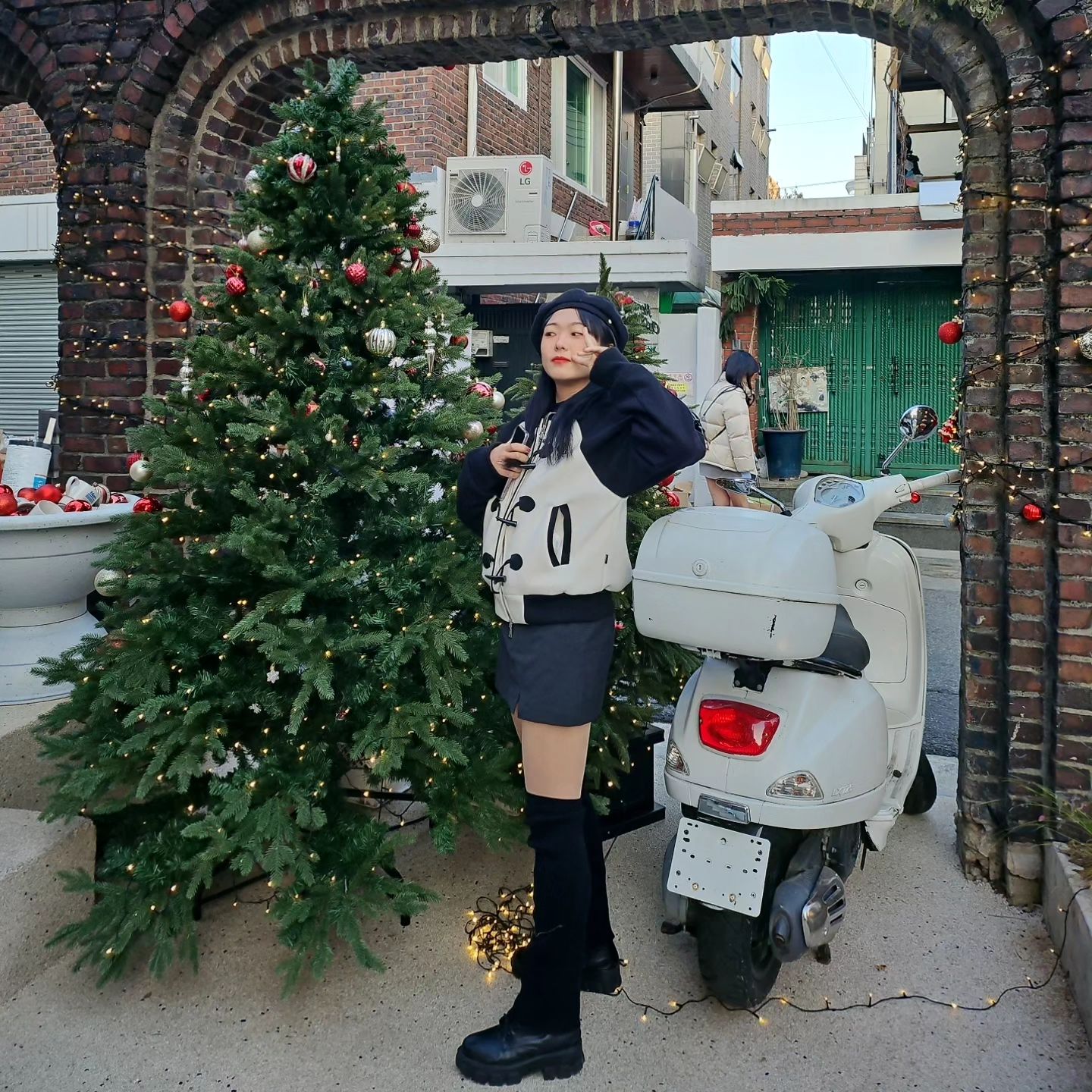 🎄