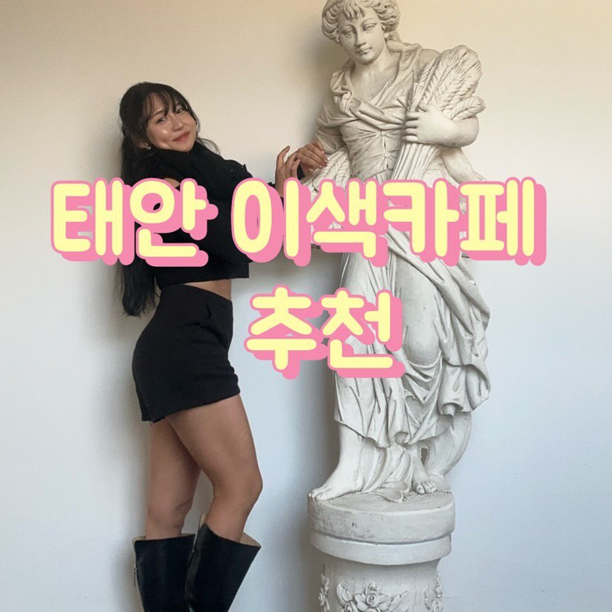 태안 이색카페 추천 🫧

앤티크함을 좋아하신다면 한번쯤 방문해보시는걸 추천드려요
폐교를 개조해서 만든 카페인데요 주차공간이 정말 넓고 정원이 유럽에 온듯한 느낌이었어요 내부에 창에서 비치는 햇살이 따사롭고 곳곳에 인테리어도 정말 특이했고요 마스코트인 냥냥이들과 댕댕이도 너무 귀엽고 사람을 잘 따라서 너무 좋았습니다 

안나앤틱카페
충남 태안군 태안읍 진벌로 434-41
평일 10:00 - 18:00
주말 10:00 - 20:00

#태안카페추천 #서산카페추천 #태안 #태안카페 #태안여행 #충남여행 #안나앤틱카페