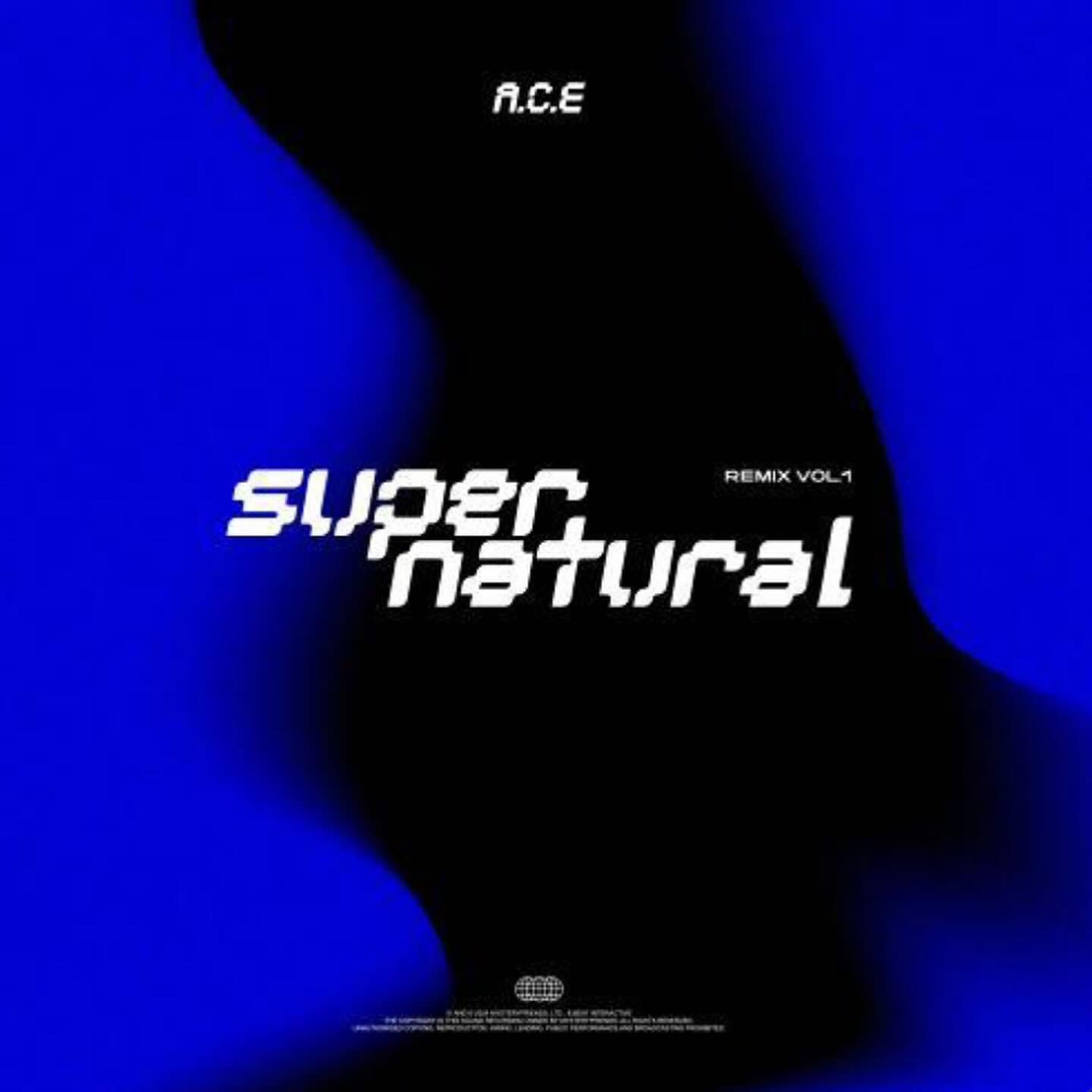 에이스(A.C.E)  Supernatural Remix vol.1
리믹스 앨범에 Jpop 장르로 참여했습니다 :)
많이 들어주세요~ 🥰
official_a.c.e7
#acesupernatural