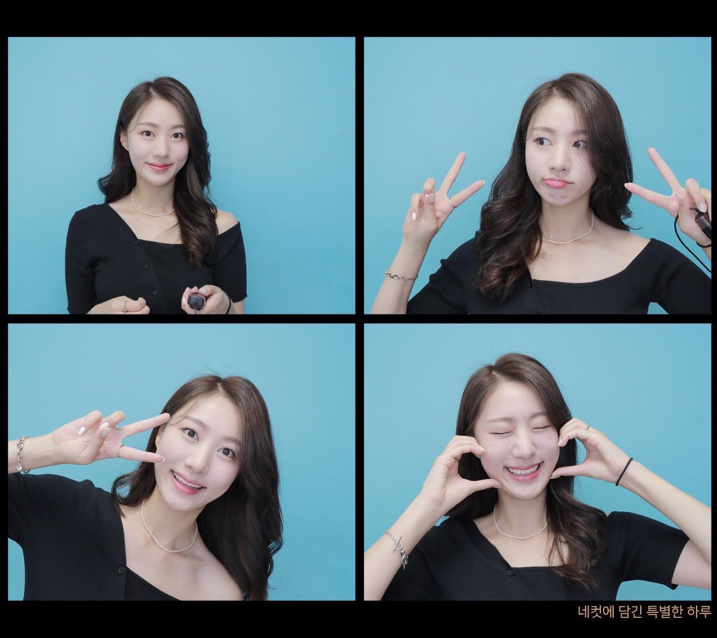 -

혼자 처음 찍고 간만에 피드박제
 #셀카 #인생네컷